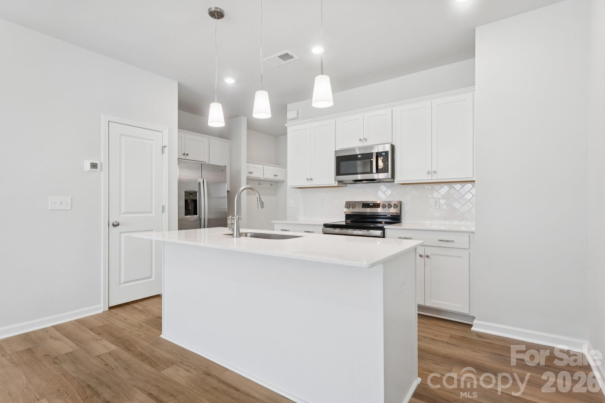 Lakeview Village - Residential