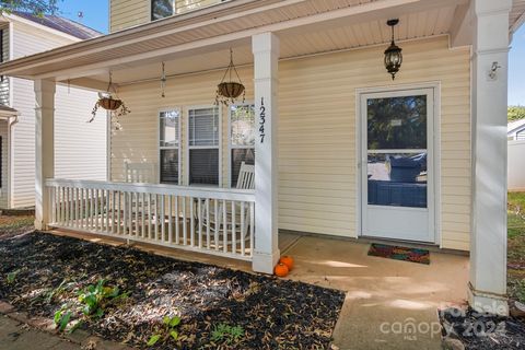 A home in Huntersville