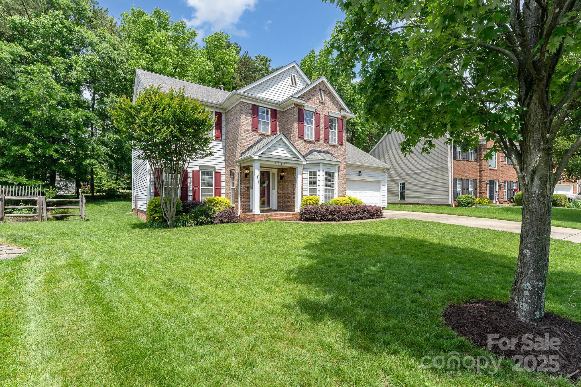 10322 Stoneykirk Lane