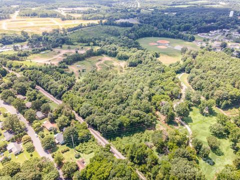 Photo of 0 Labon Street, Monroe, NC 28110 (MLS # 4274613)