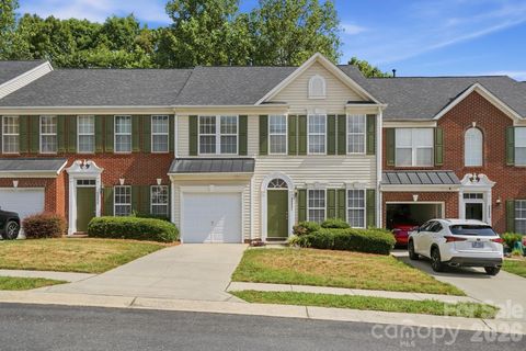 6000 Boathouse Lane C Cramerton NC 28032