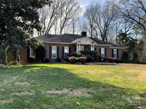 2823 Wickersham Road Charlotte NC 28211