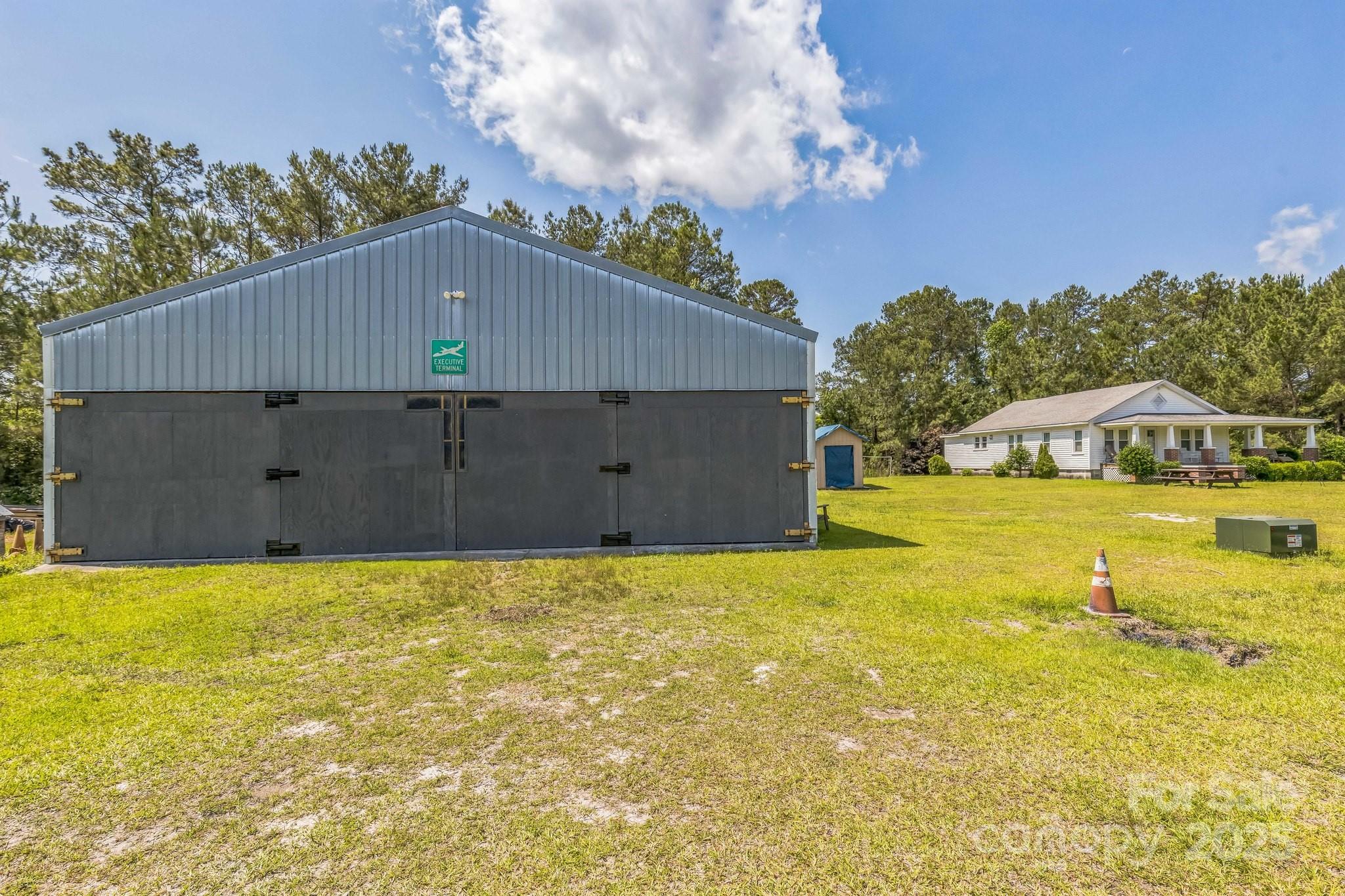 397 Fountaintown Road