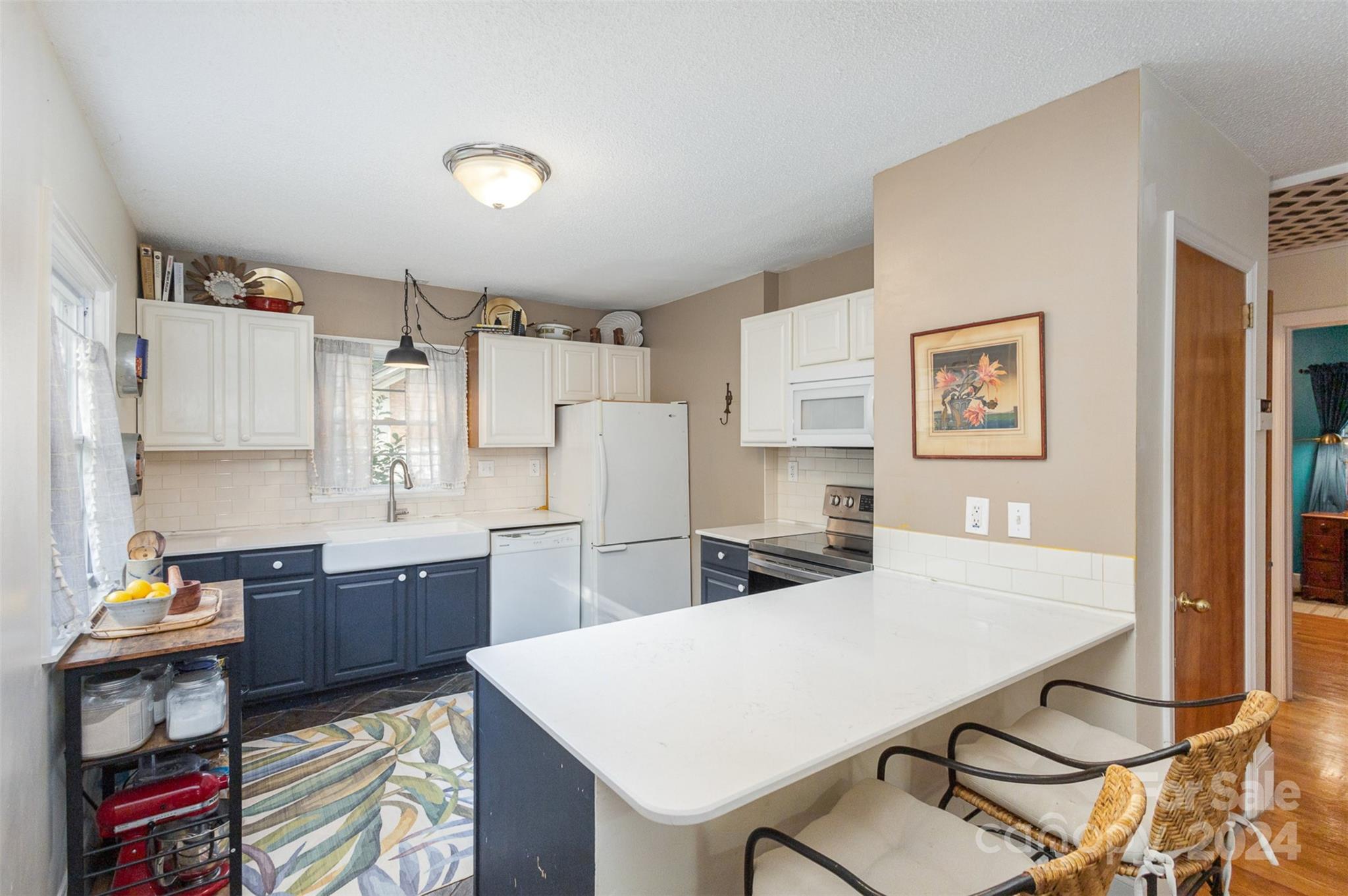 Hillcrest Acres - Residential