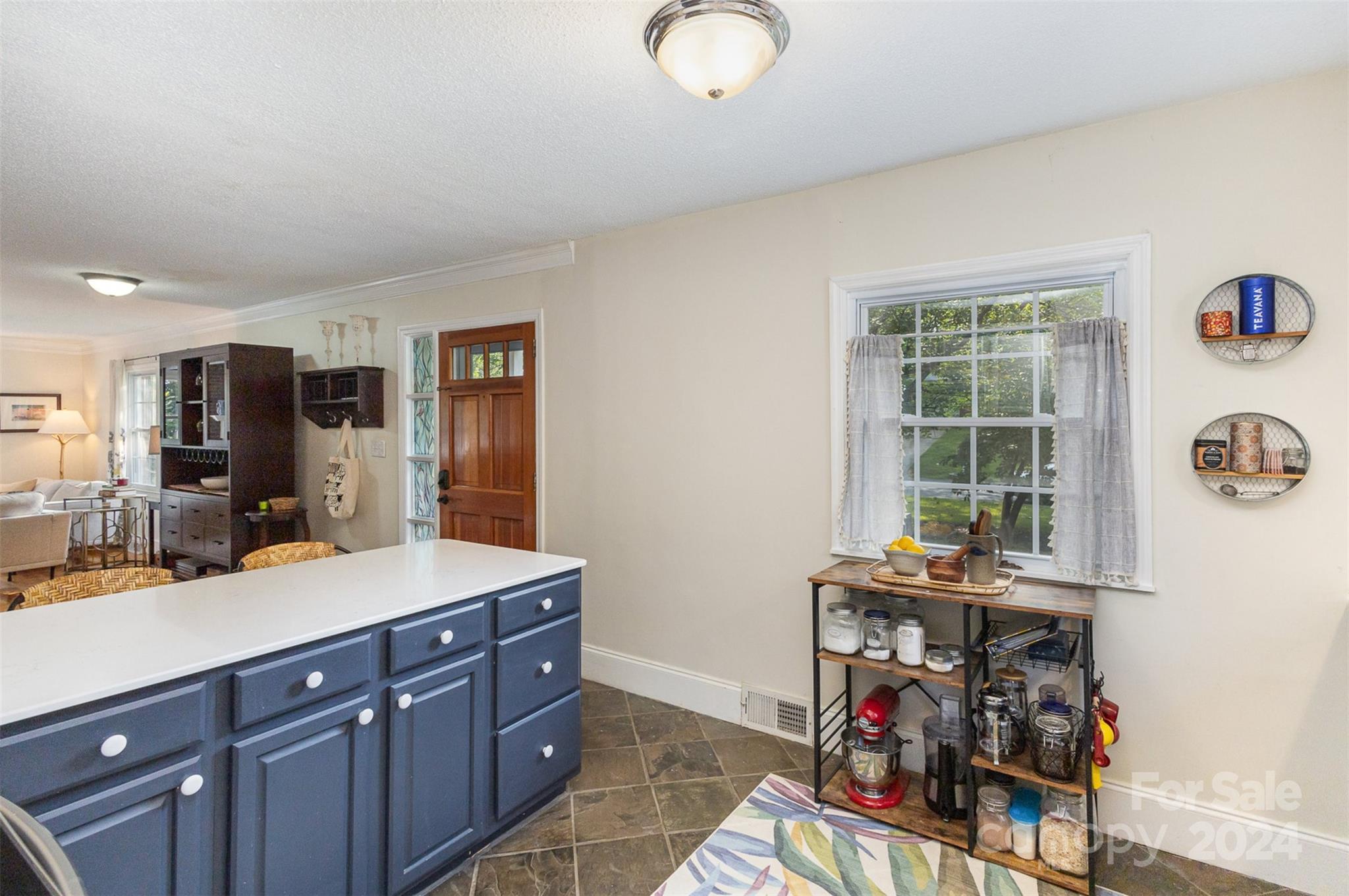 Hillcrest Acres - Residential