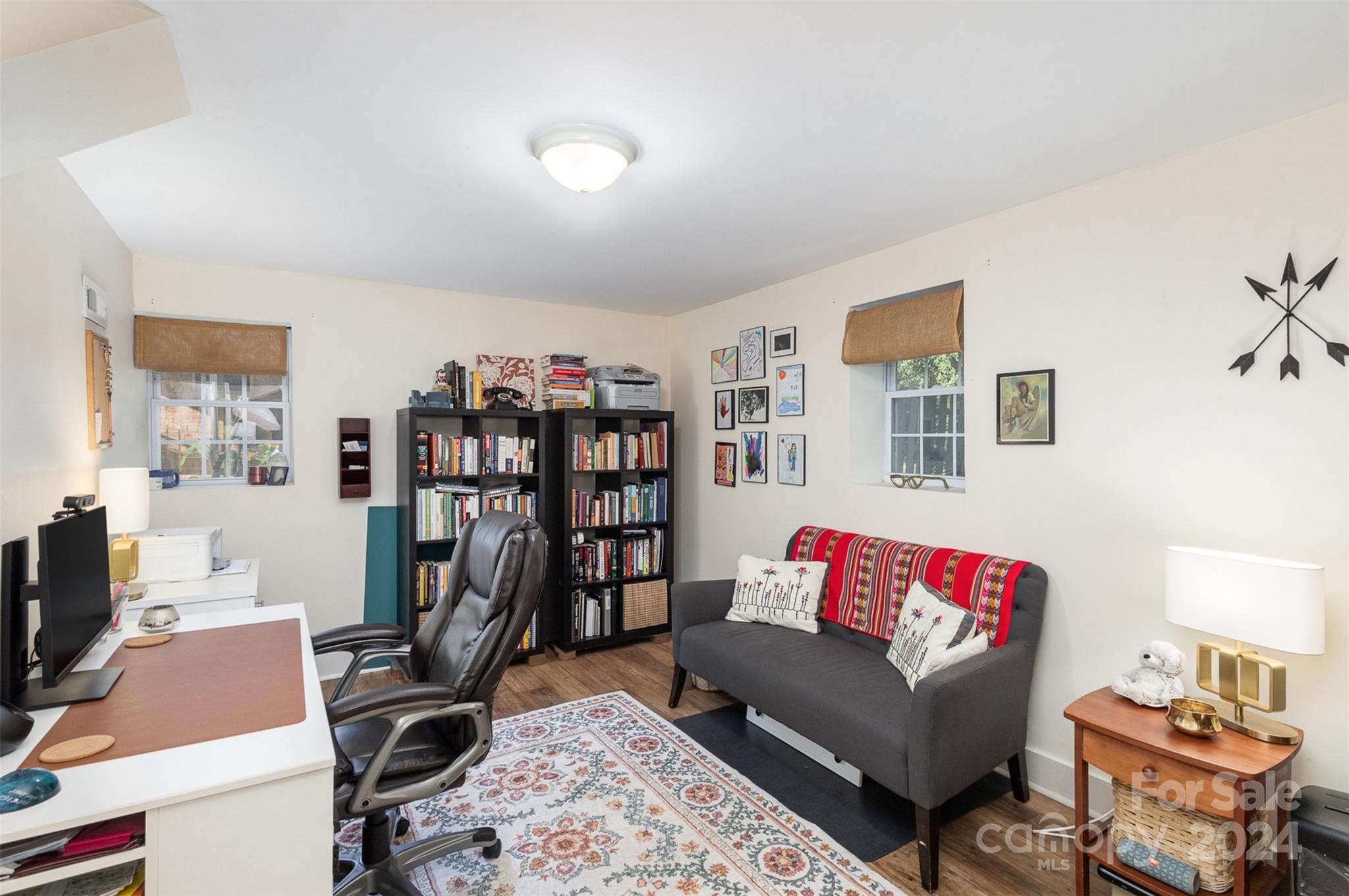 Hillcrest Acres - Residential