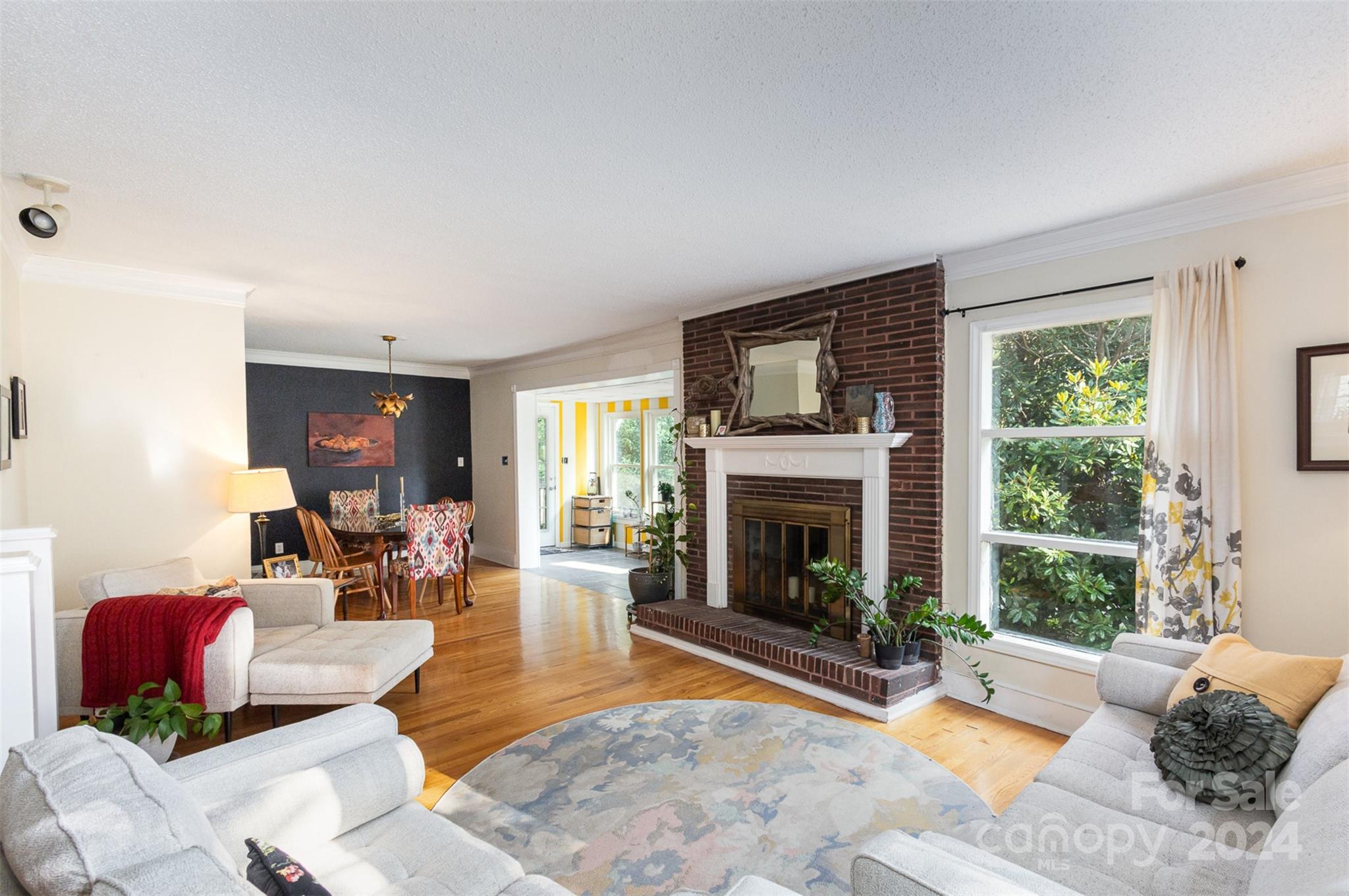 Hillcrest Acres - Residential