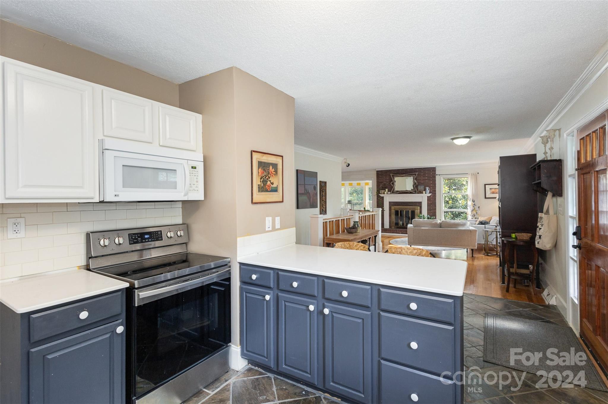 Hillcrest Acres - Residential