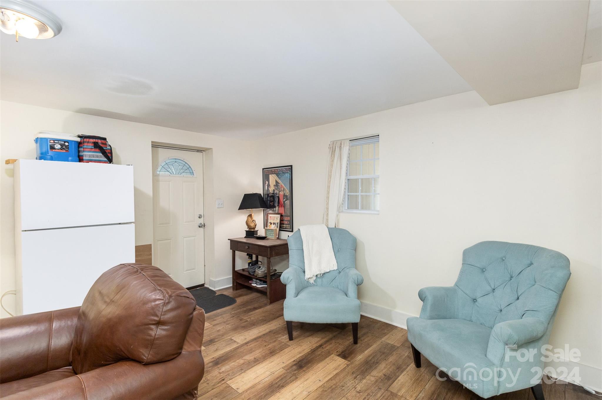 Hillcrest Acres - Residential