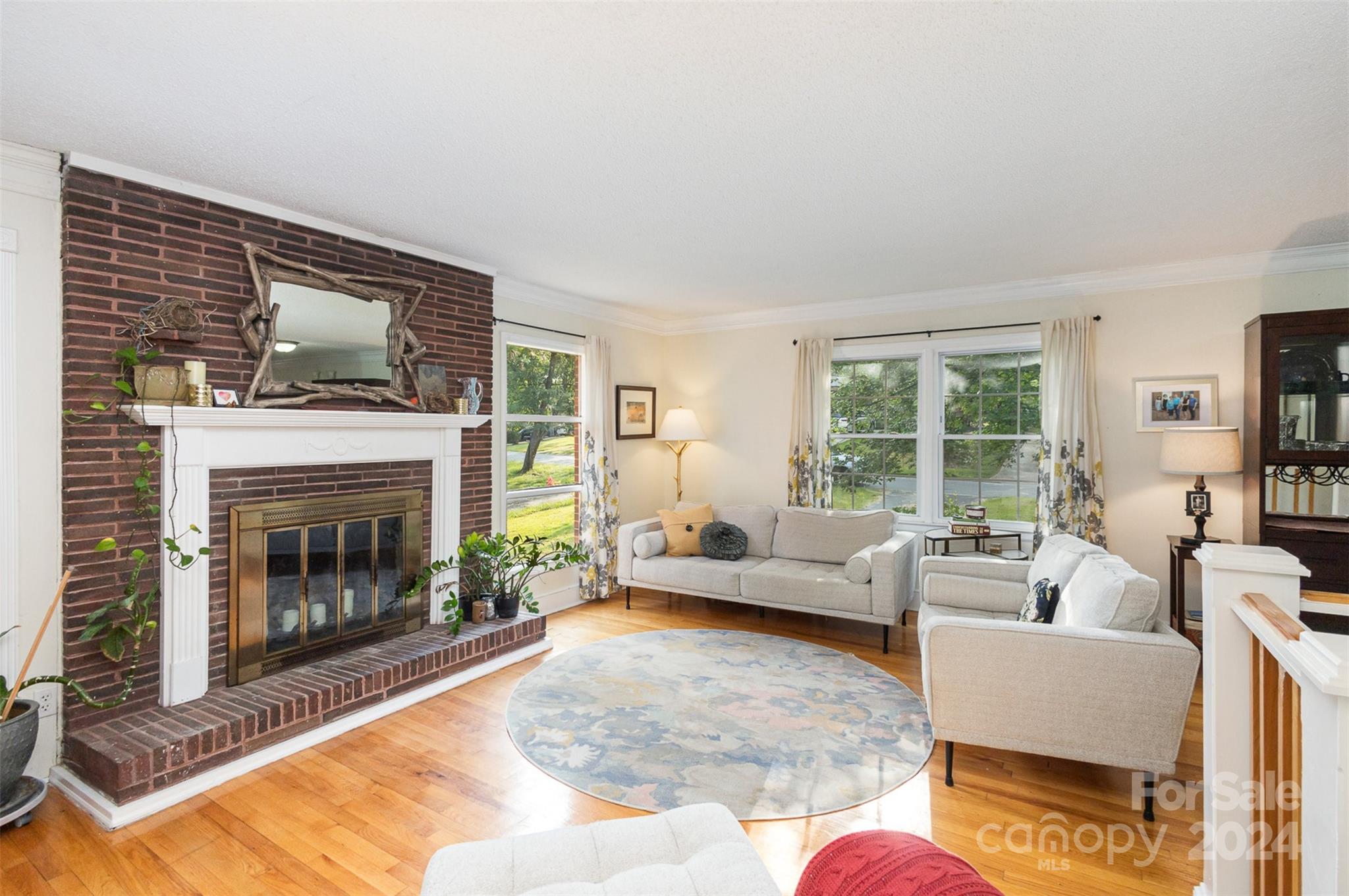 Hillcrest Acres - Residential