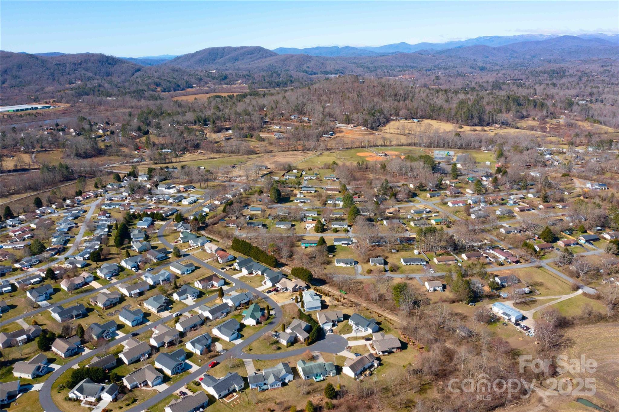 Riverwind - Residential