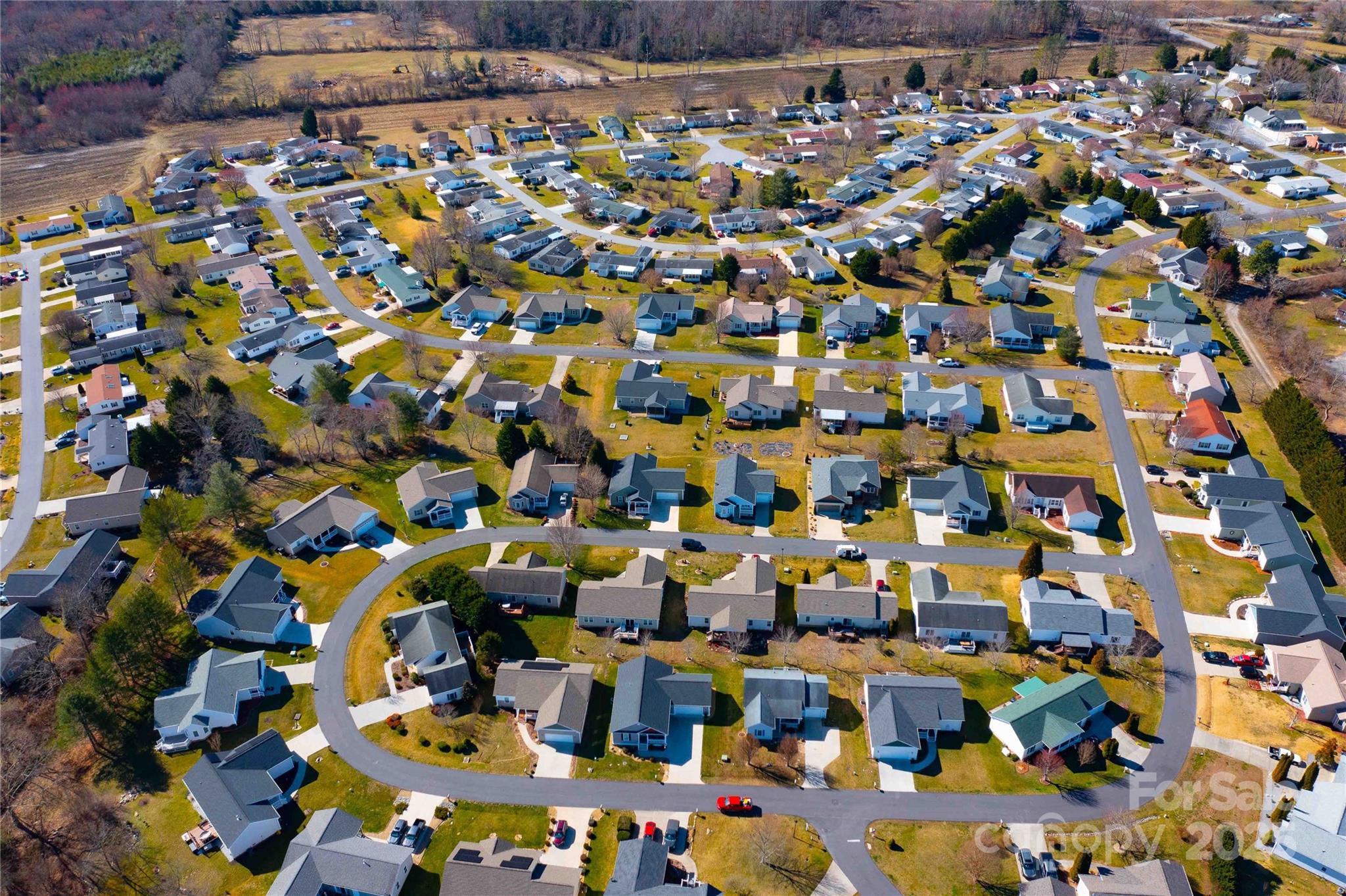 Riverwind - Residential