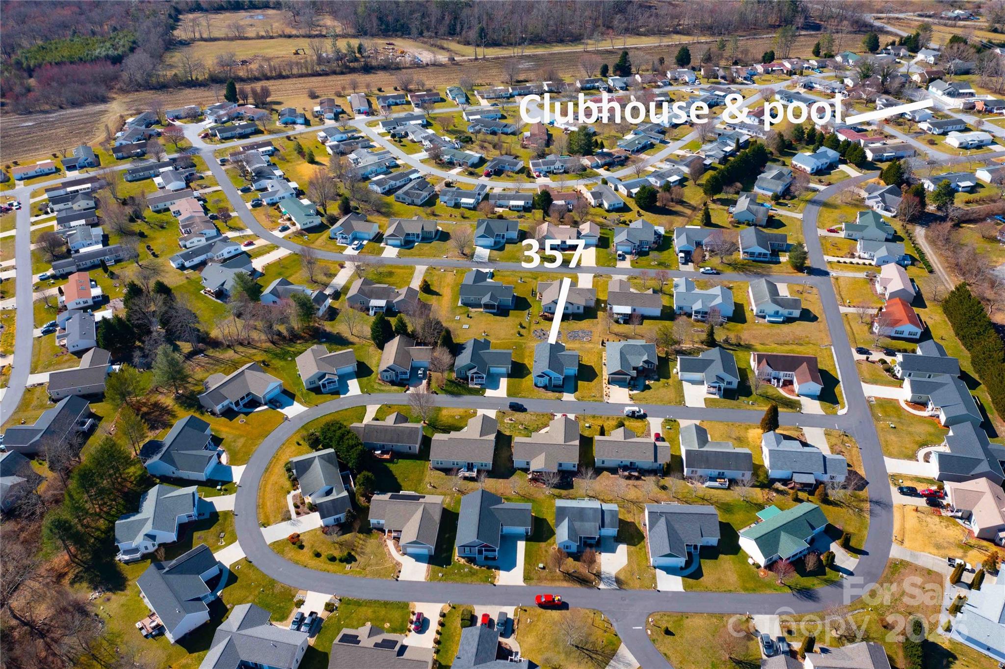 Riverwind - Residential