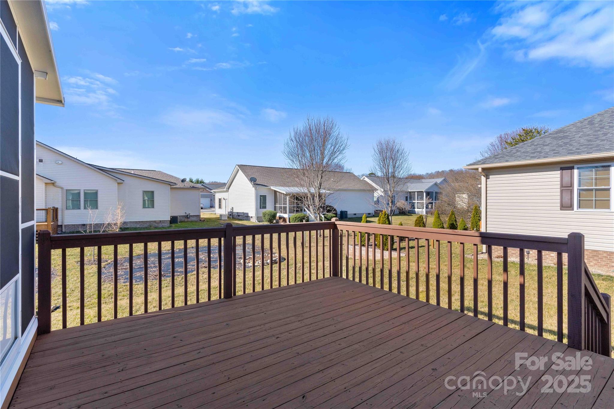 Riverwind - Residential