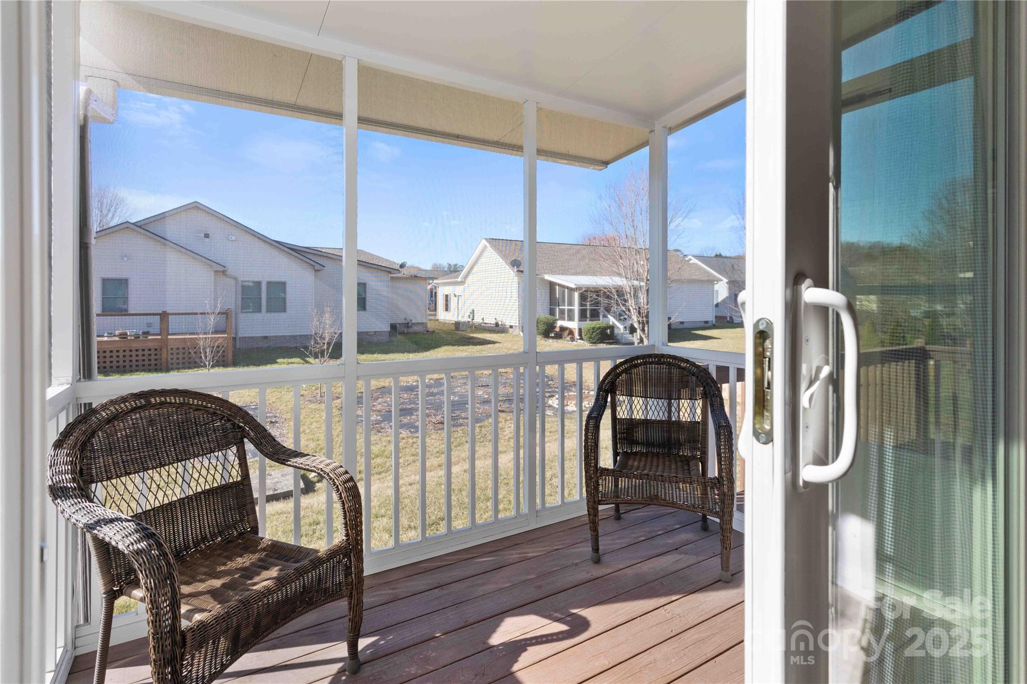 Riverwind - Residential