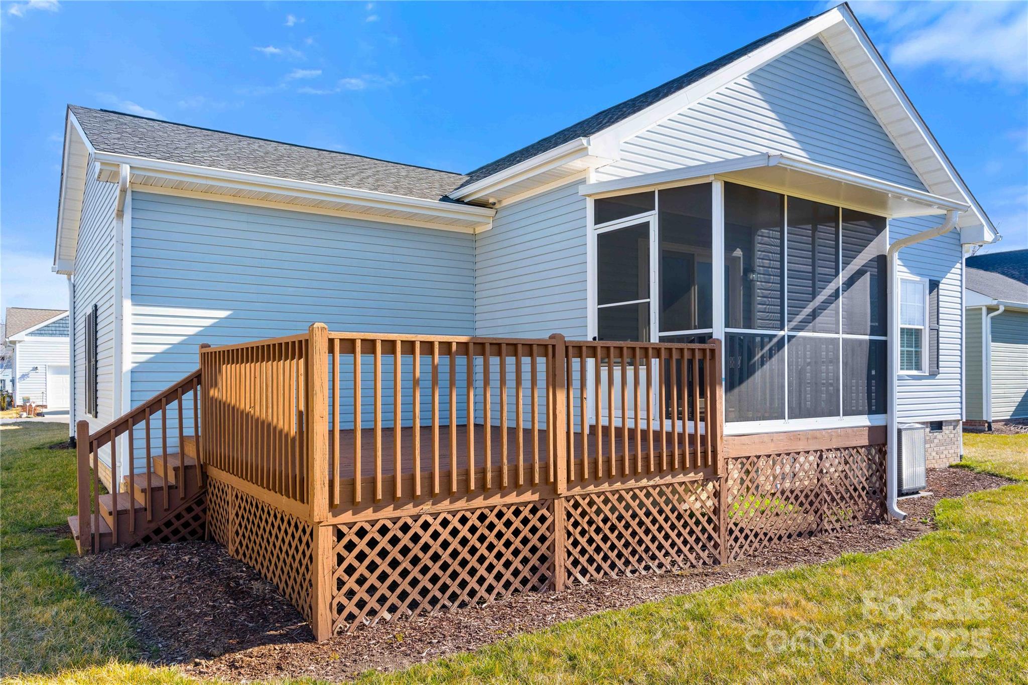 Riverwind - Residential