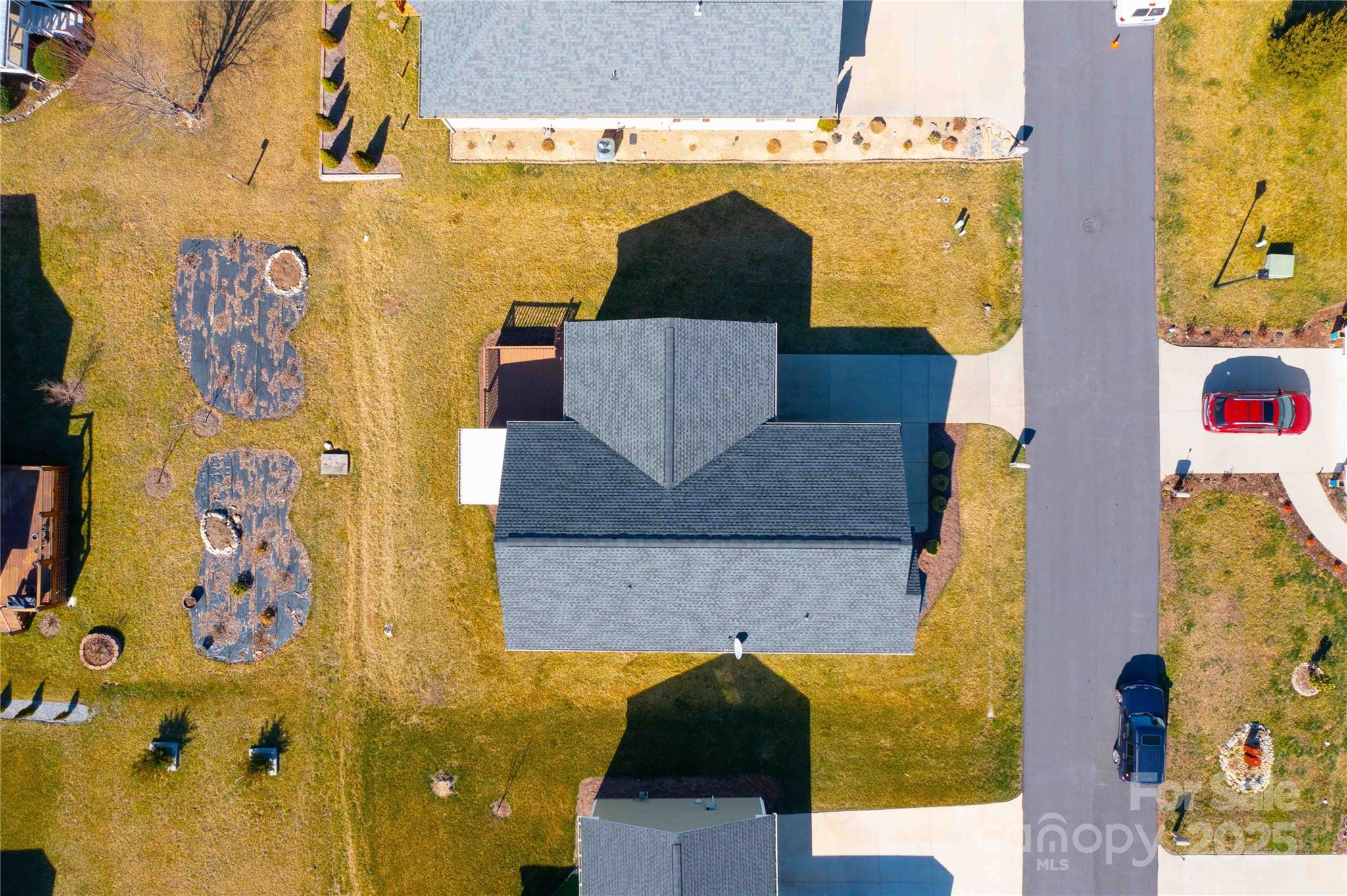 Riverwind - Residential