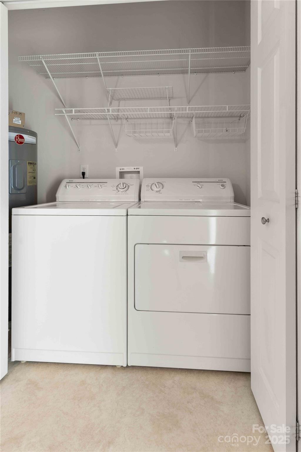 Riverwind - Residential