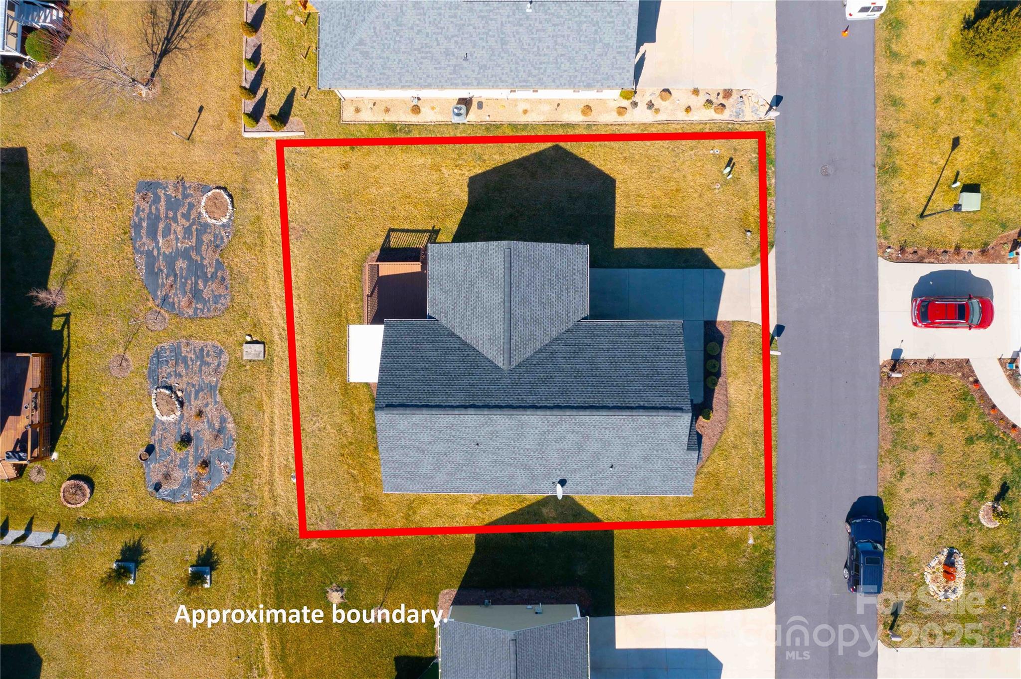 Riverwind - Residential