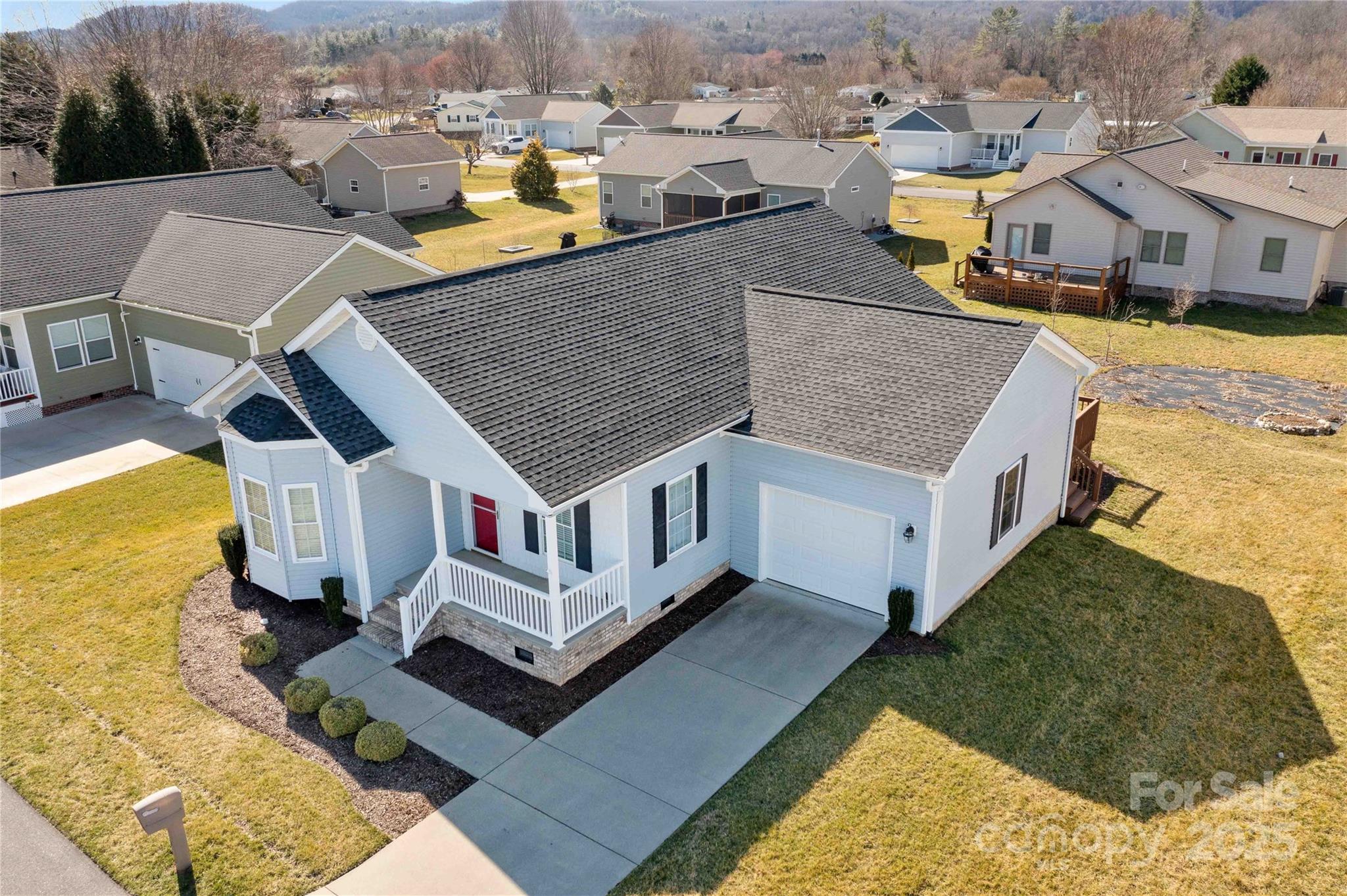 Riverwind - Residential