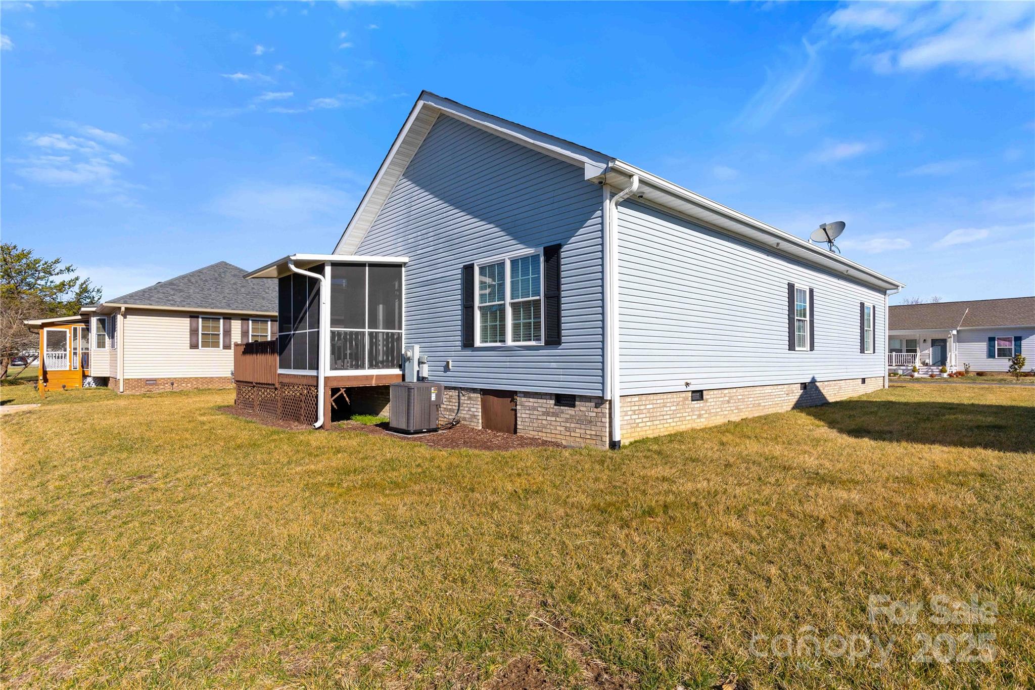 Riverwind - Residential