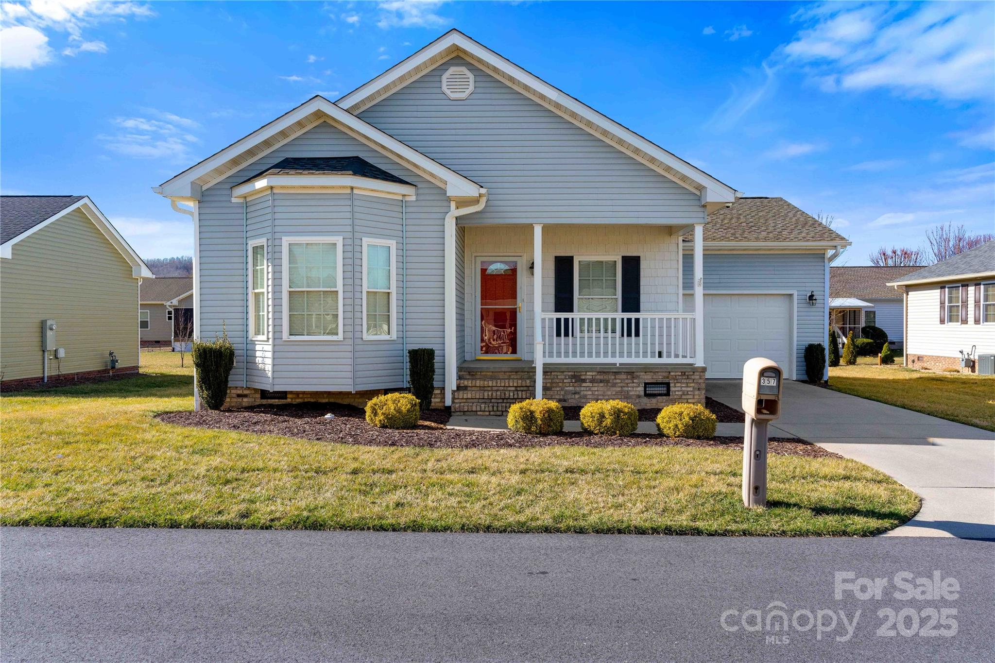 357 Beechnut Drive