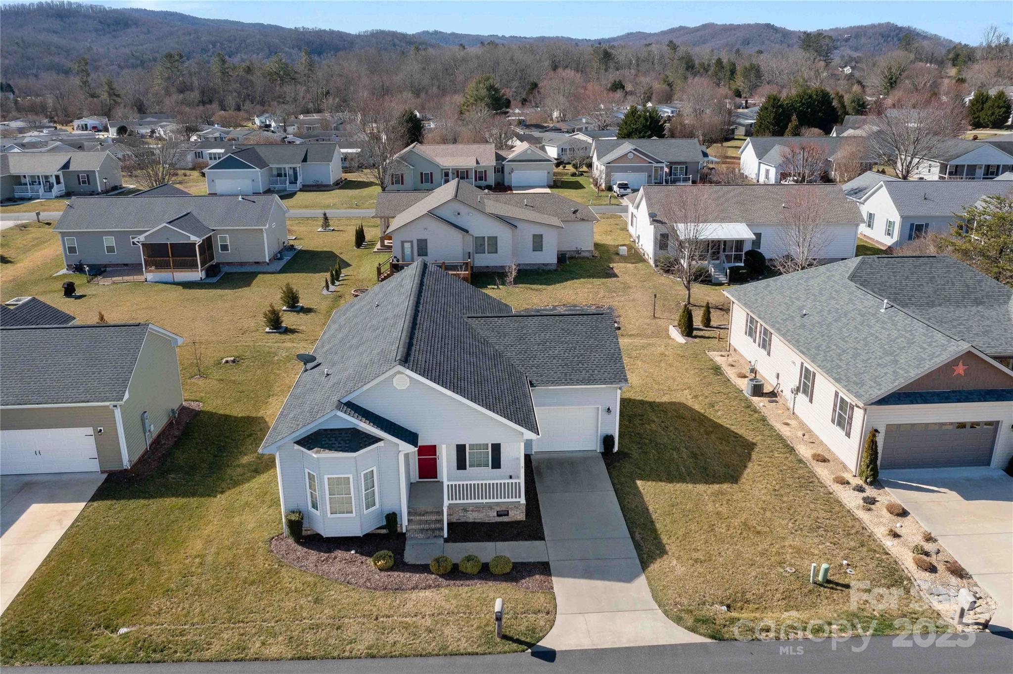 Riverwind - Residential