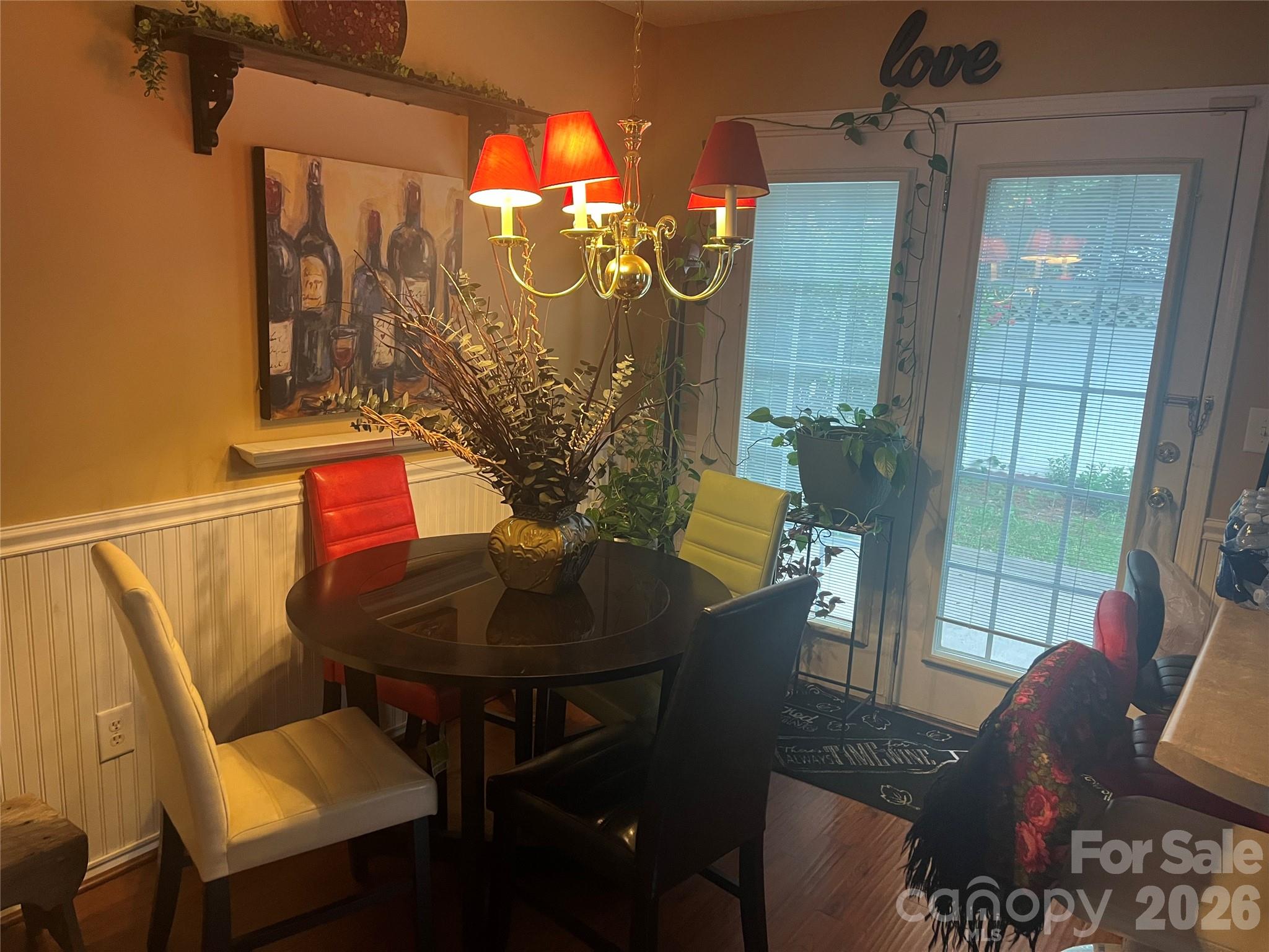3024 Mayer House Court