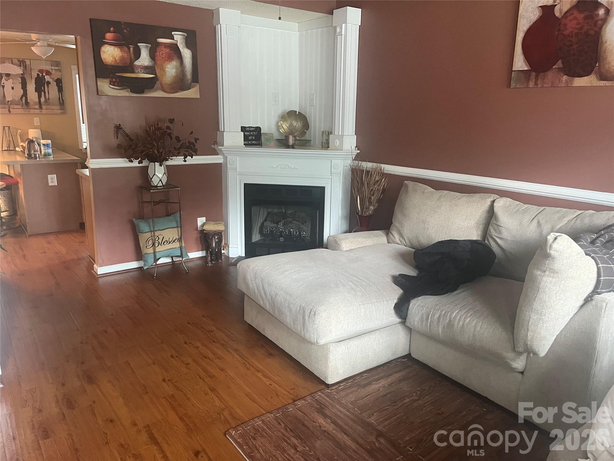 3024 Mayer House Court, Charlotte, NC, 28214