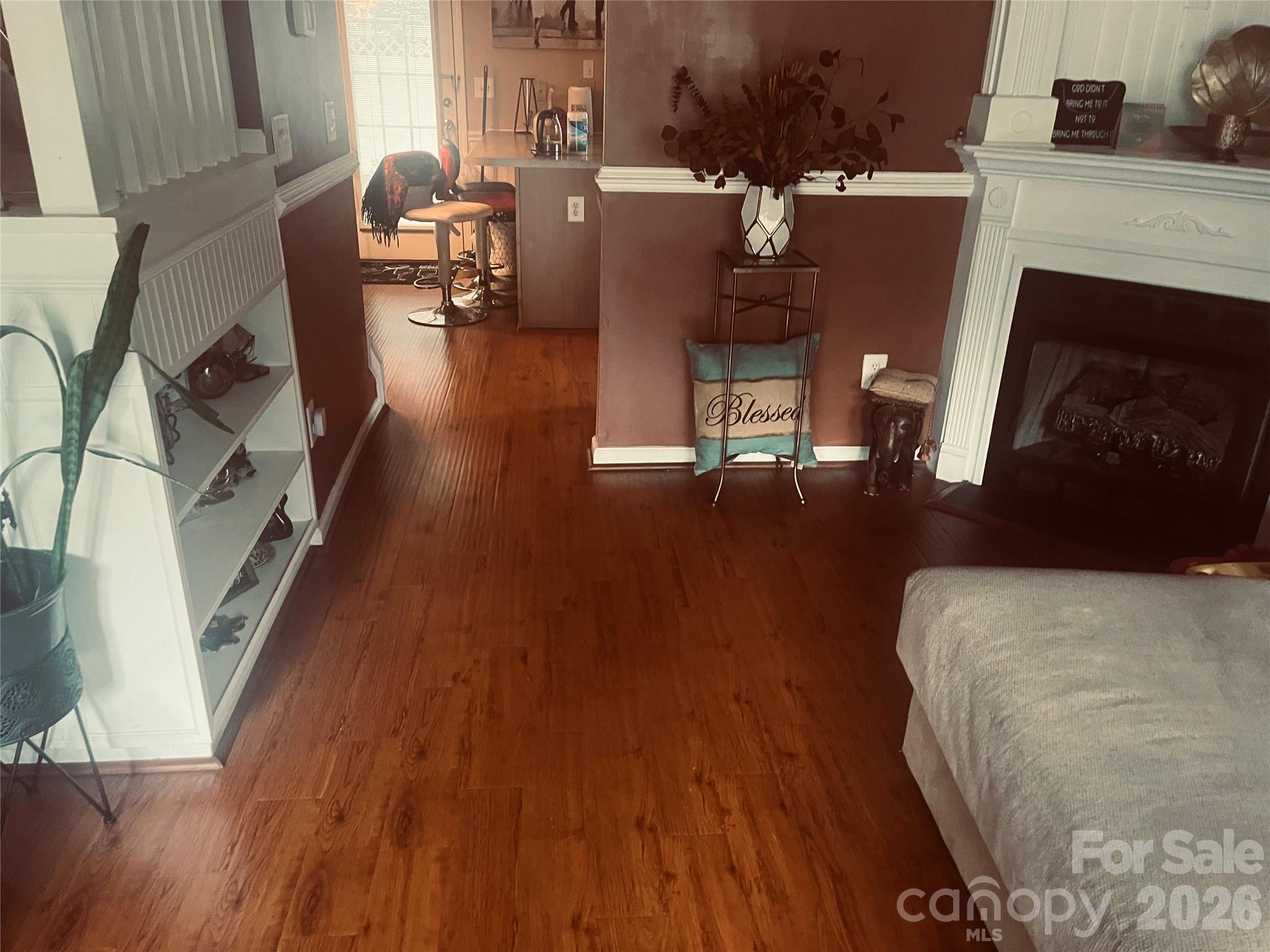 3024 Mayer House Court