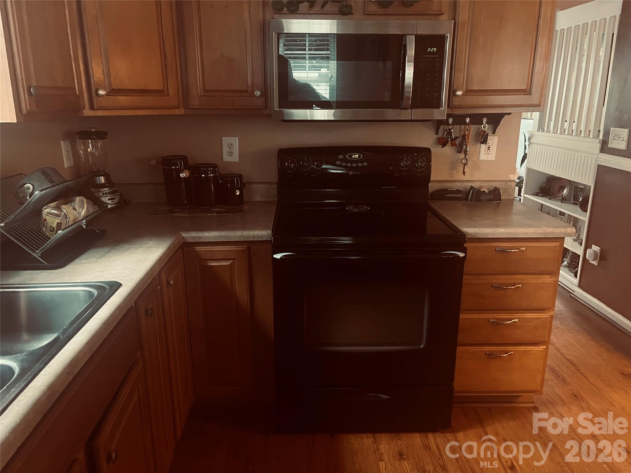 3024 Mayer House Court