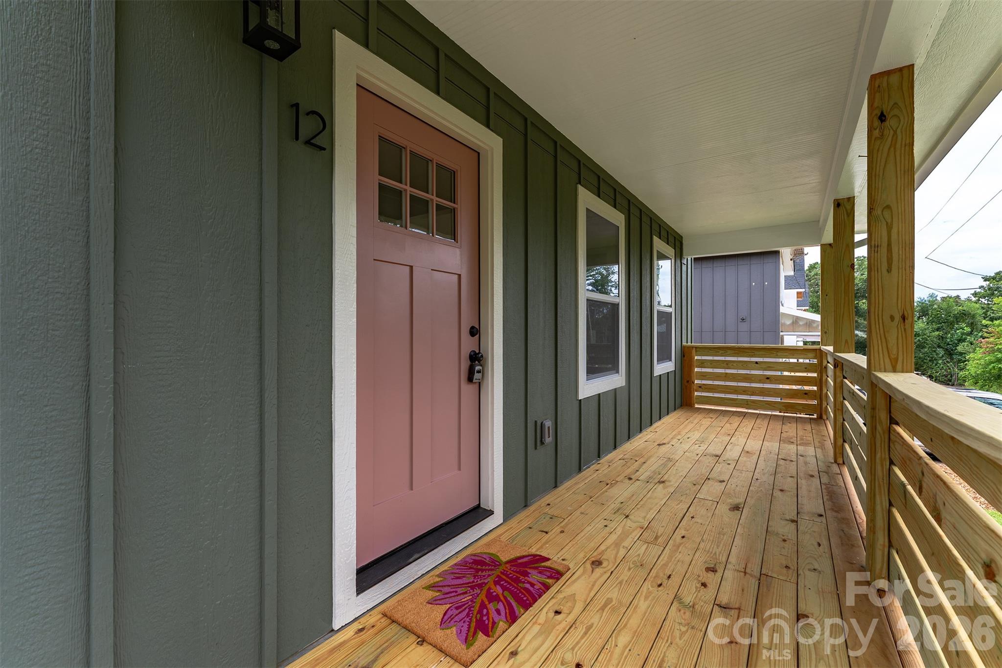 12 Crestfield Avenue