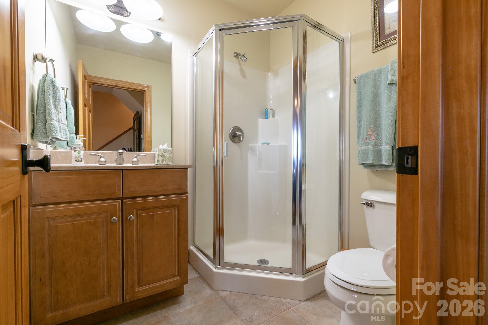 Mountain Air - Residential