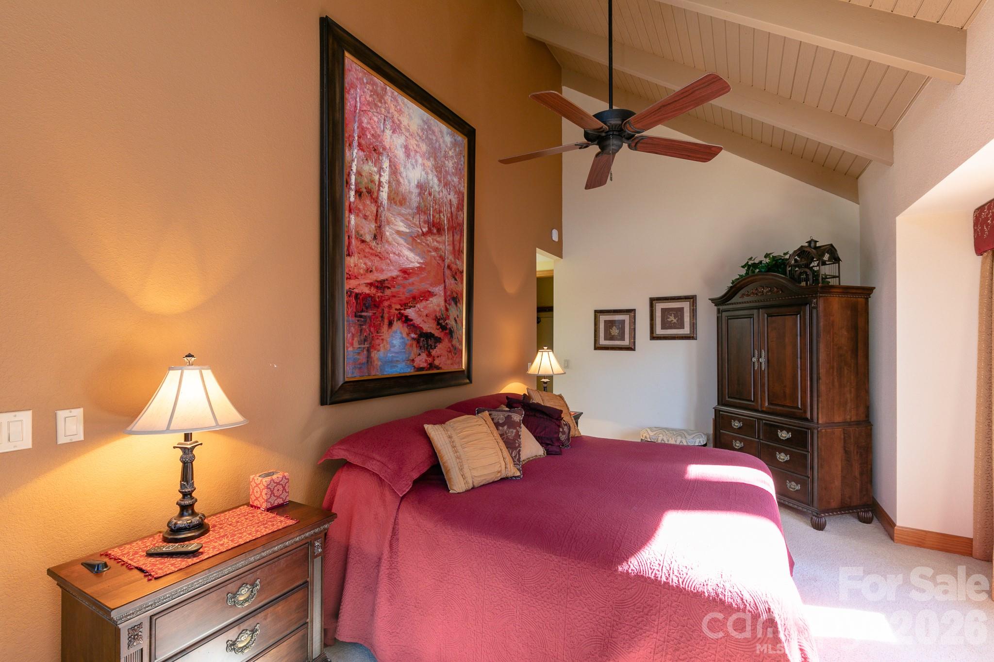 Mountain Air - Residential