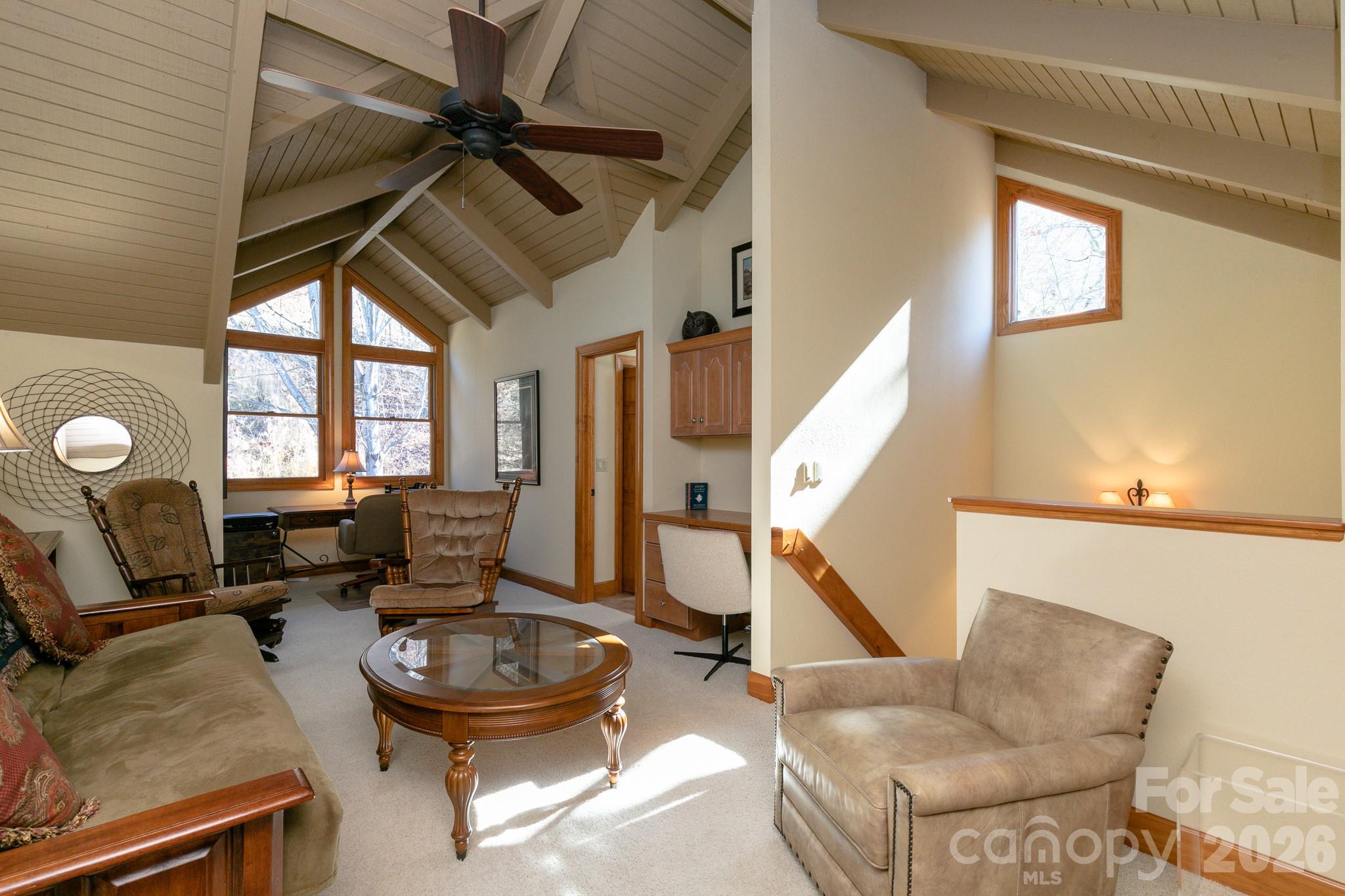 Mountain Air - Residential