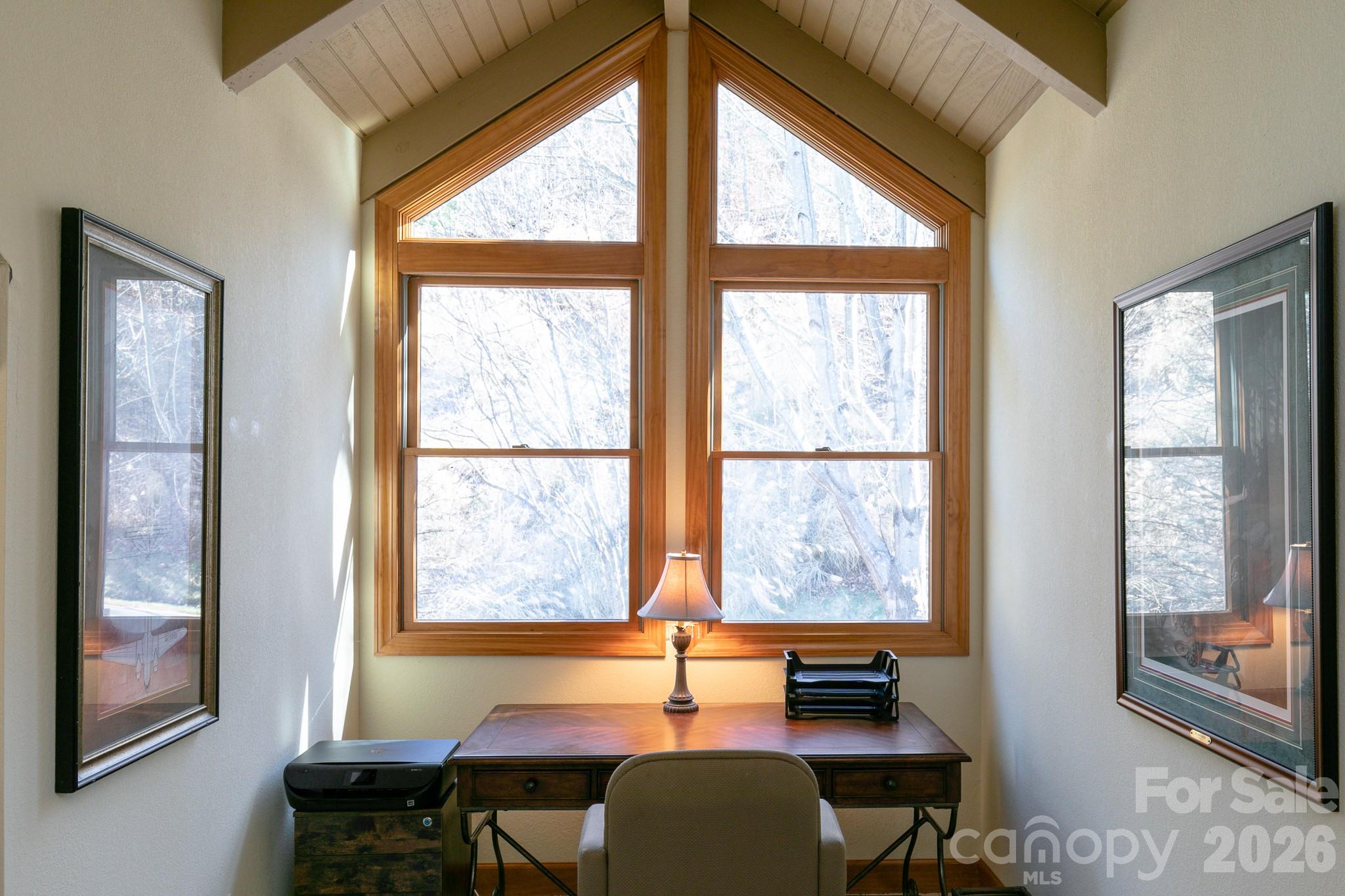 Mountain Air - Residential