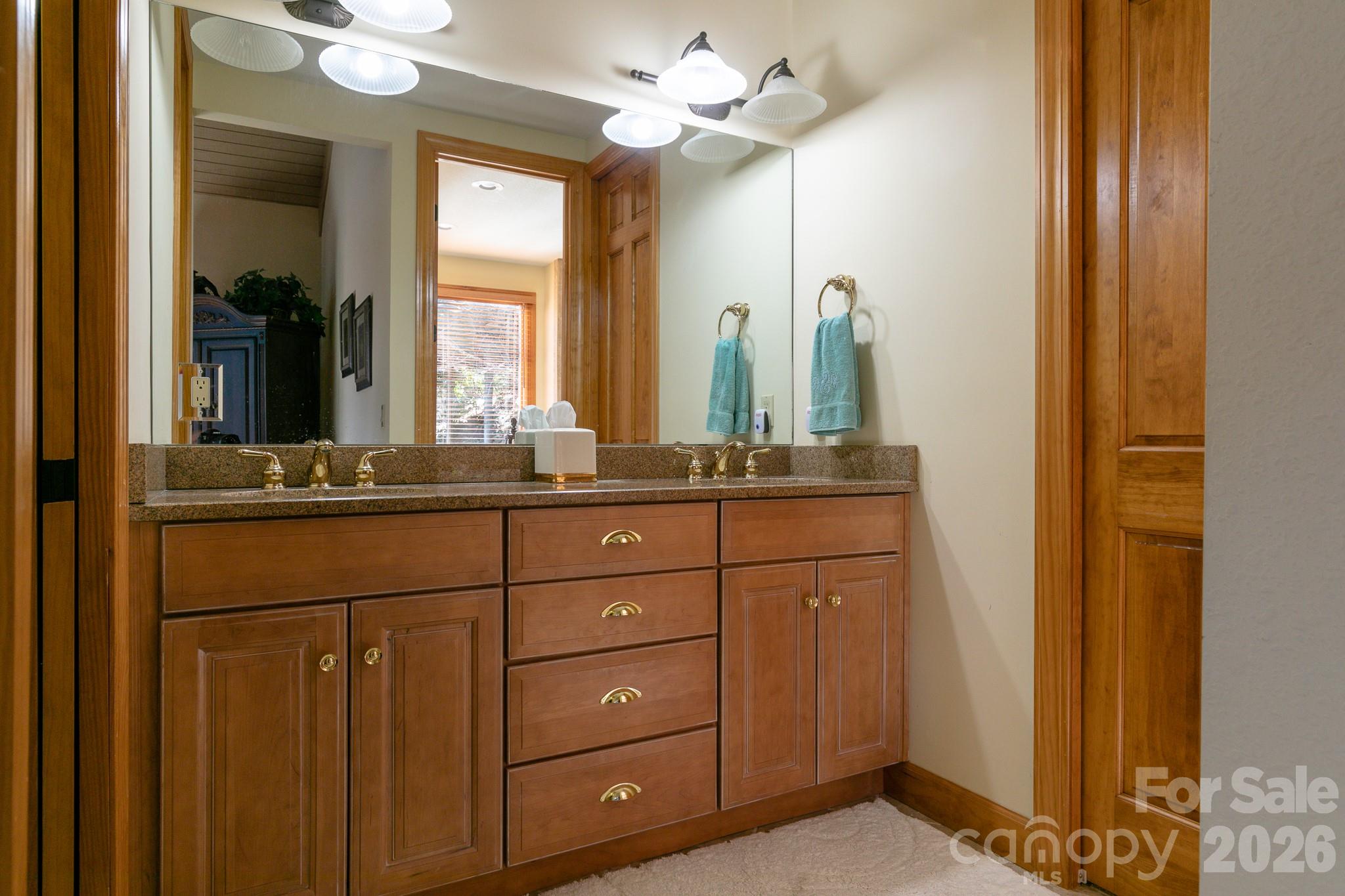 Mountain Air - Residential