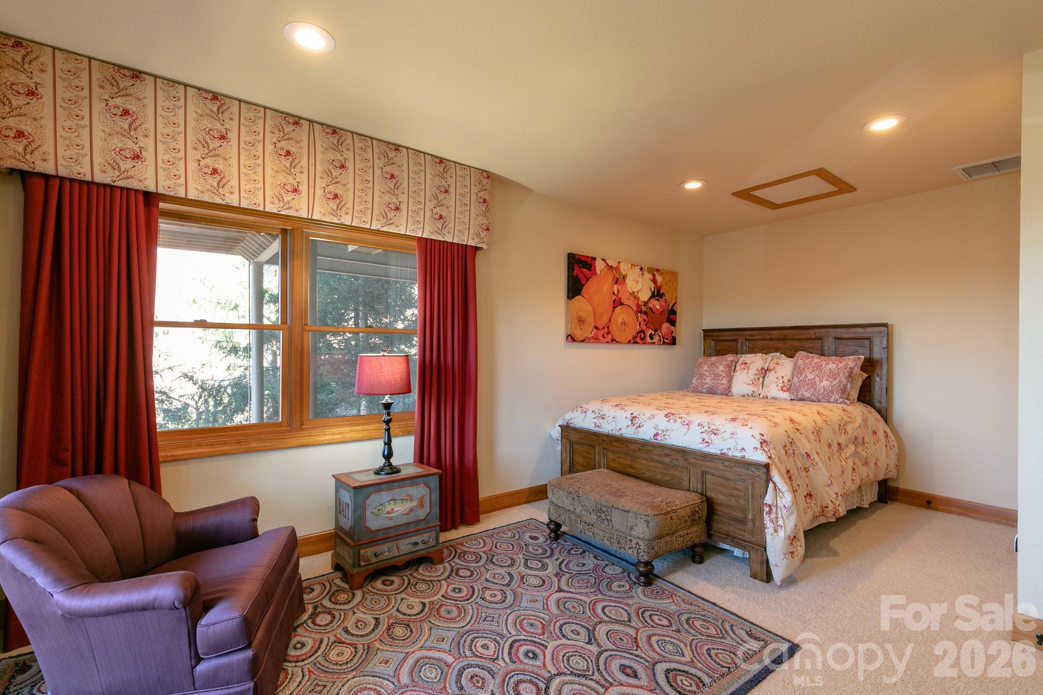 Mountain Air - Residential