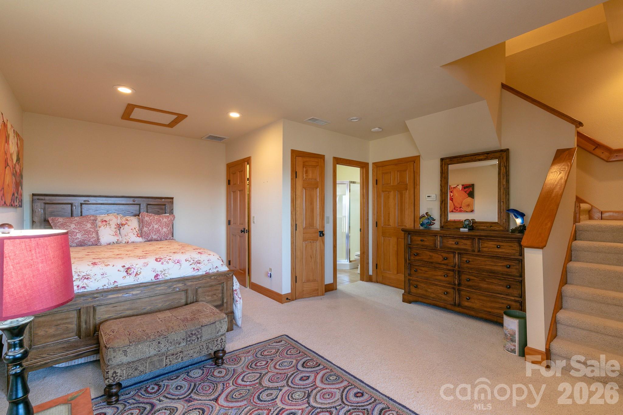 Mountain Air - Residential