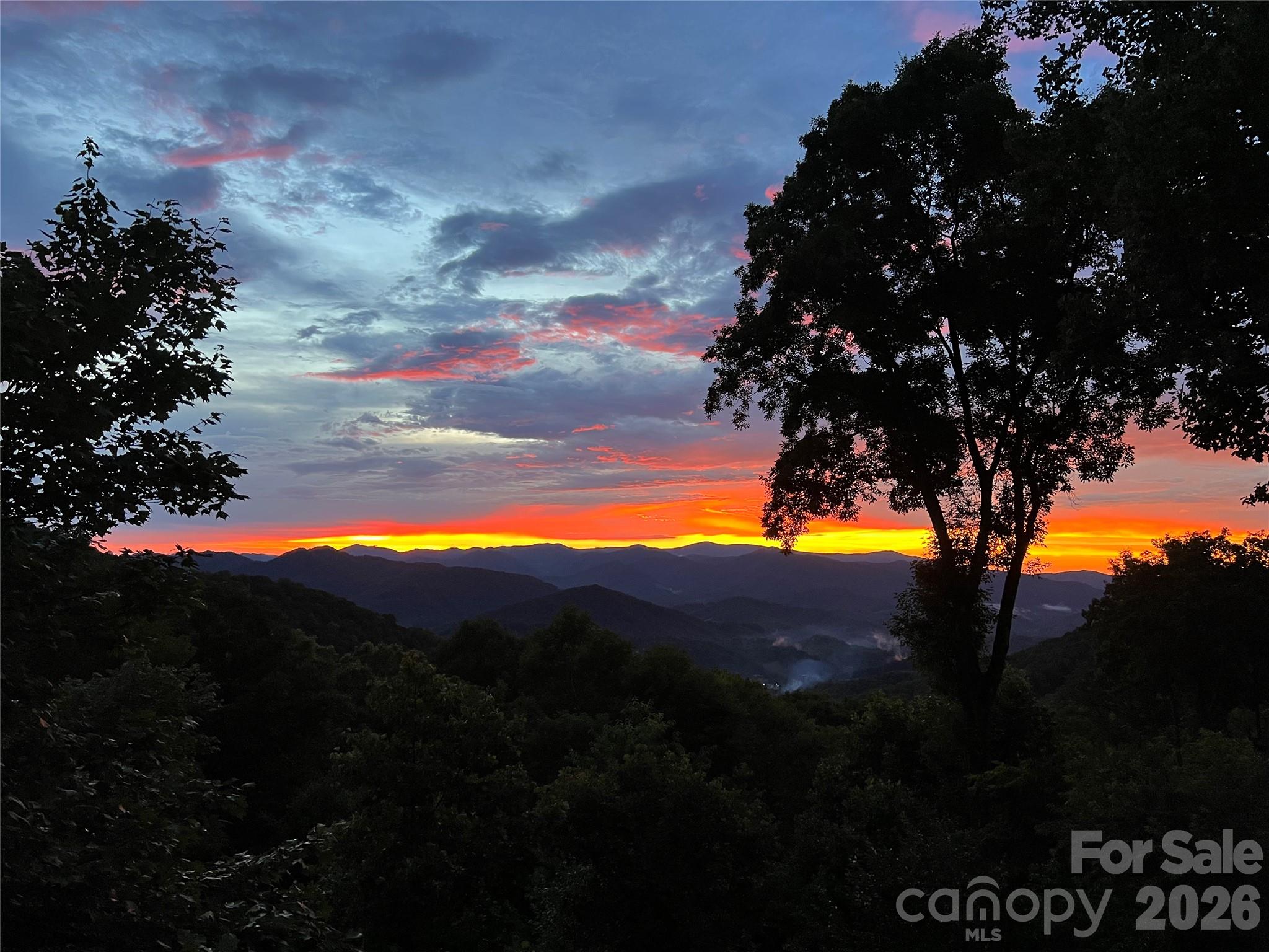 Mountain Air - Residential