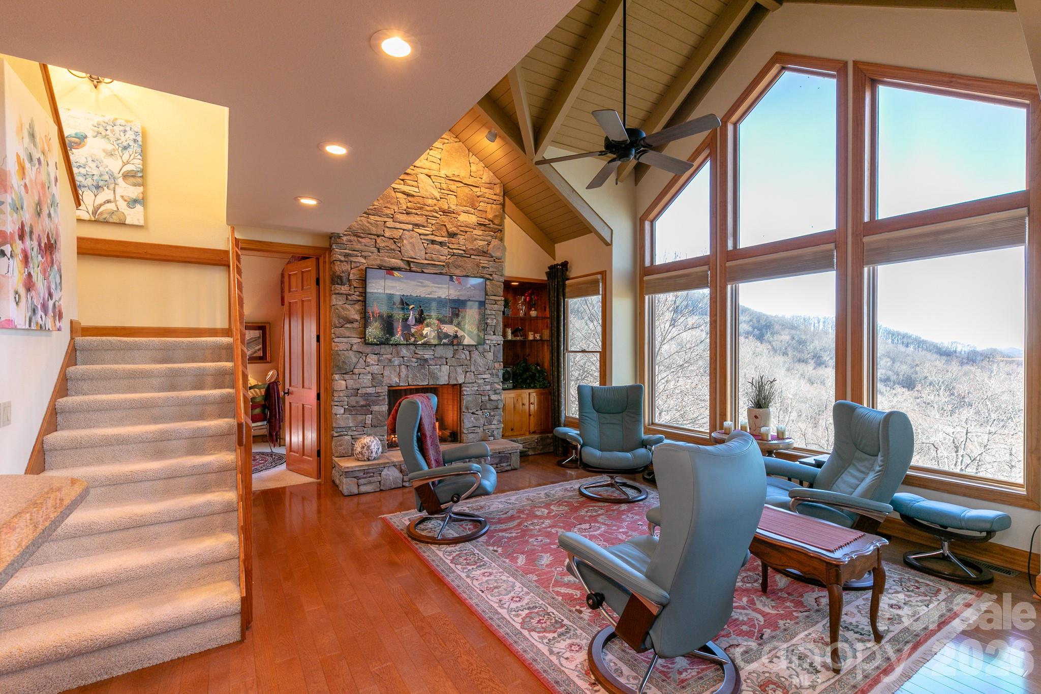 Mountain Air - Residential