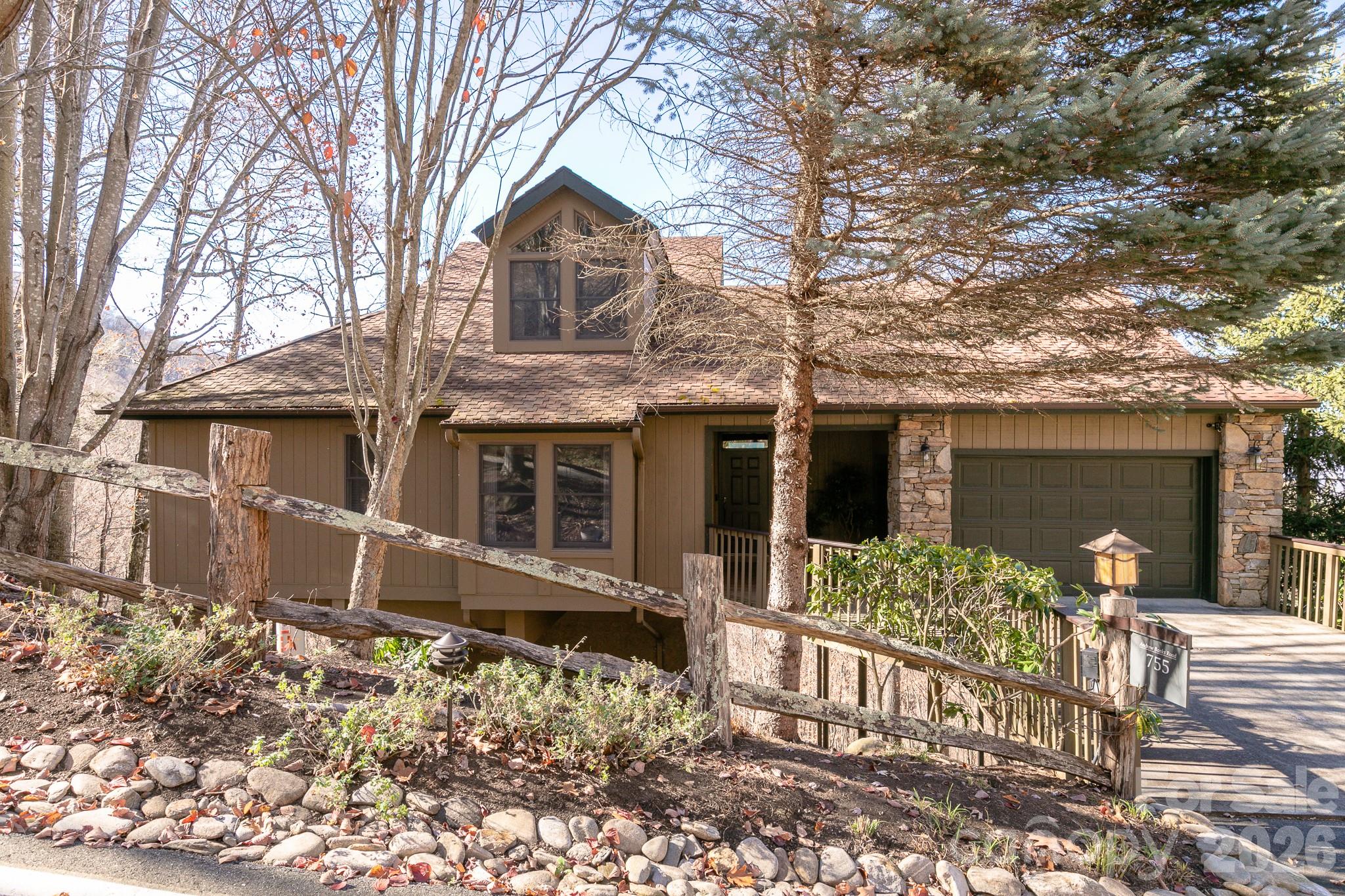 Mountain Air - Residential