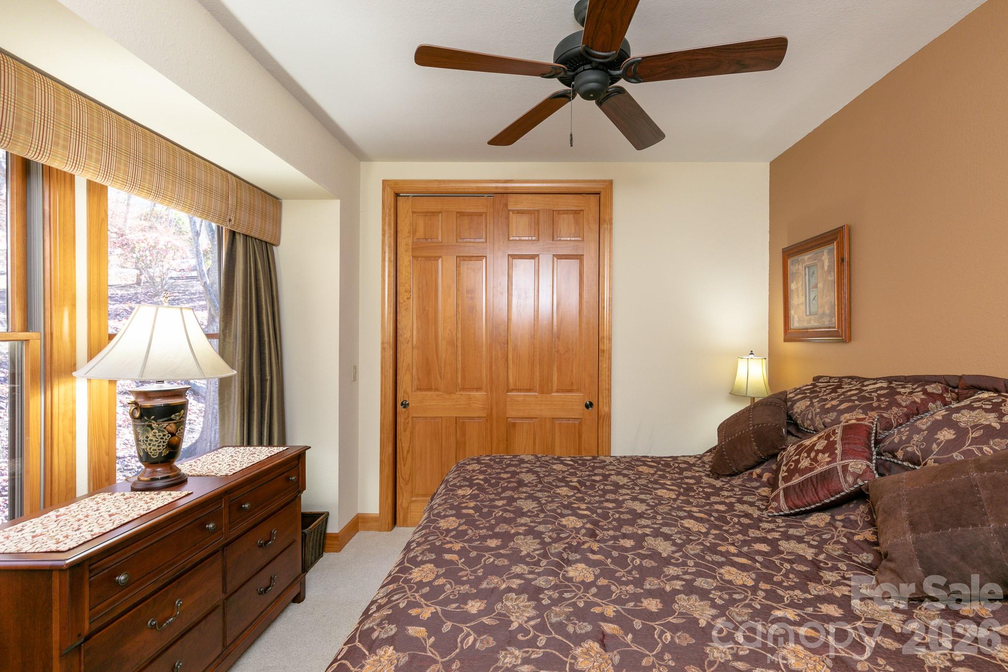 Mountain Air - Residential