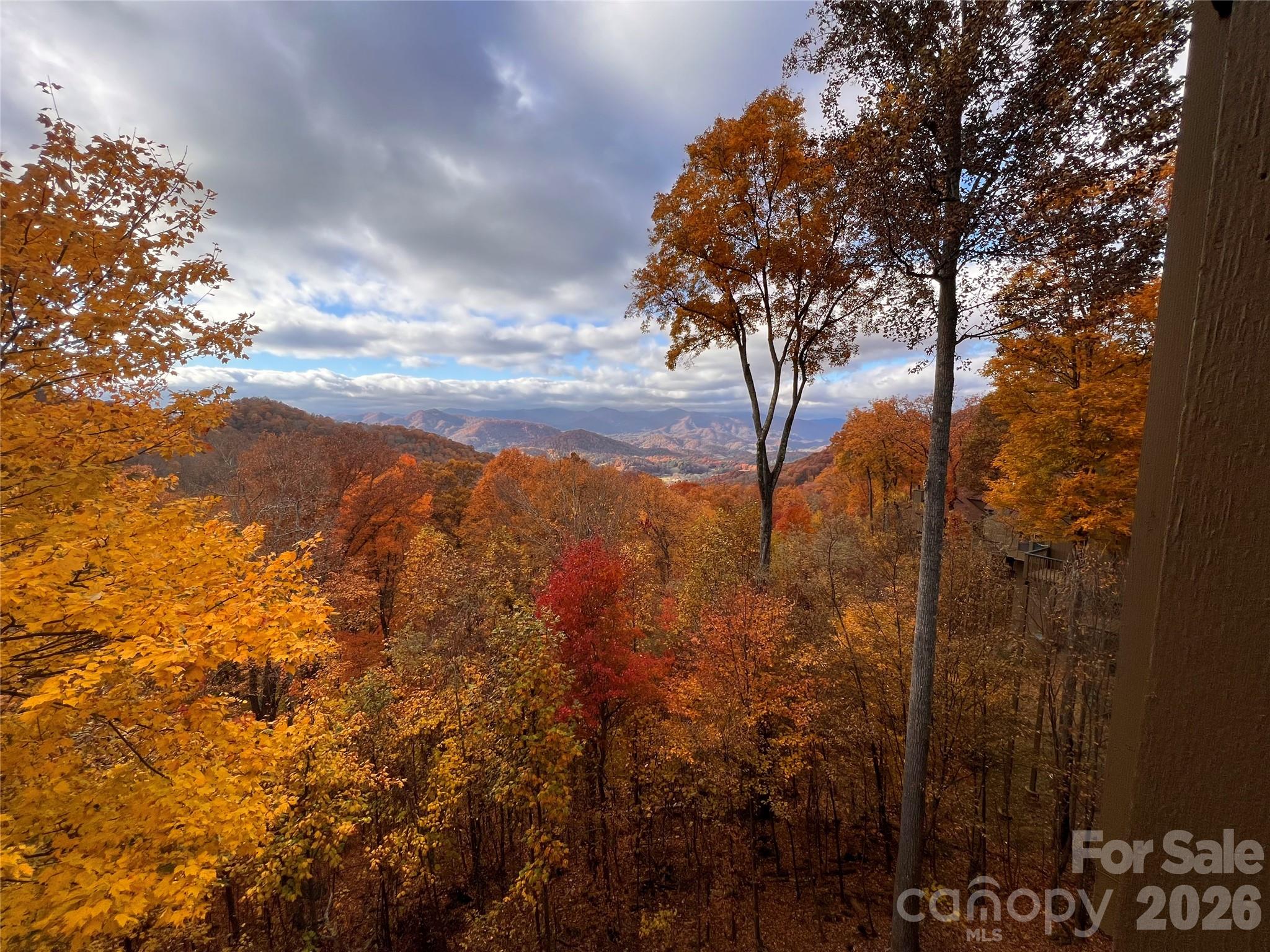 Mountain Air - Residential