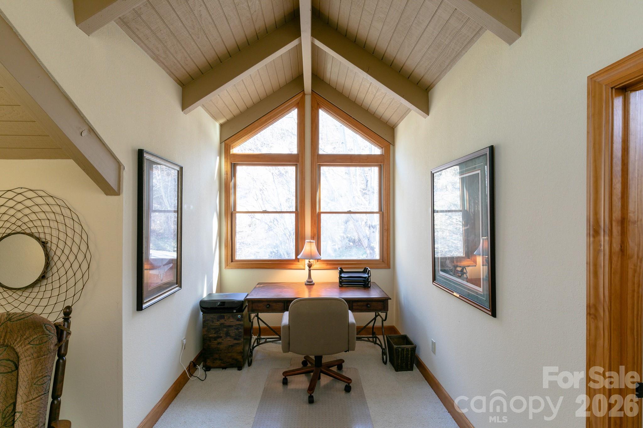 Mountain Air - Residential