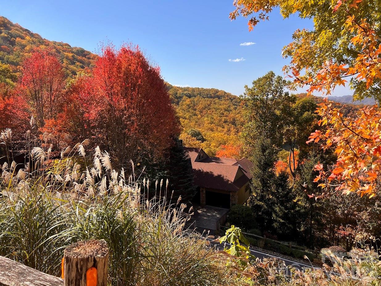 Mountain Air - Residential