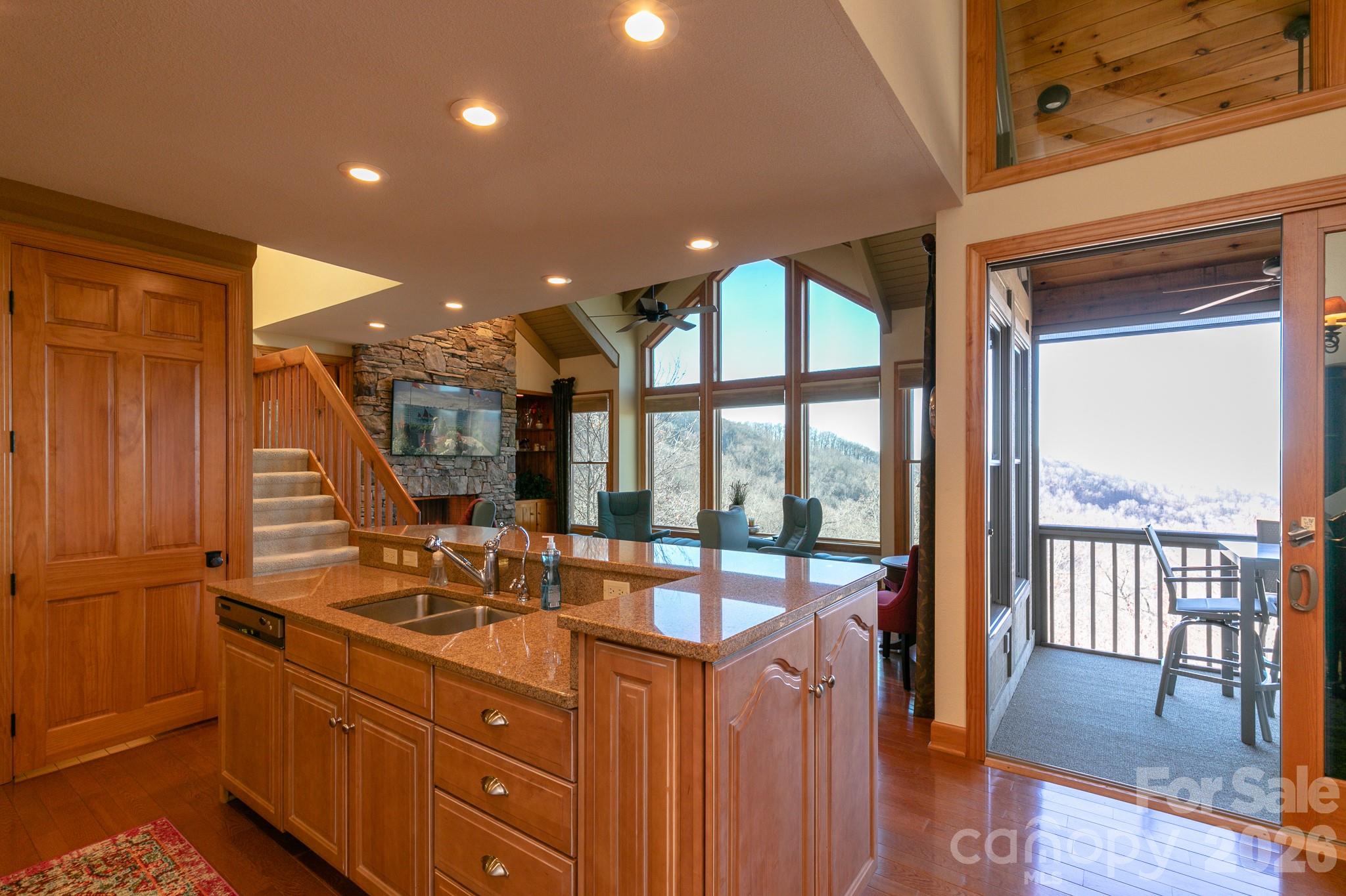 Mountain Air - Residential