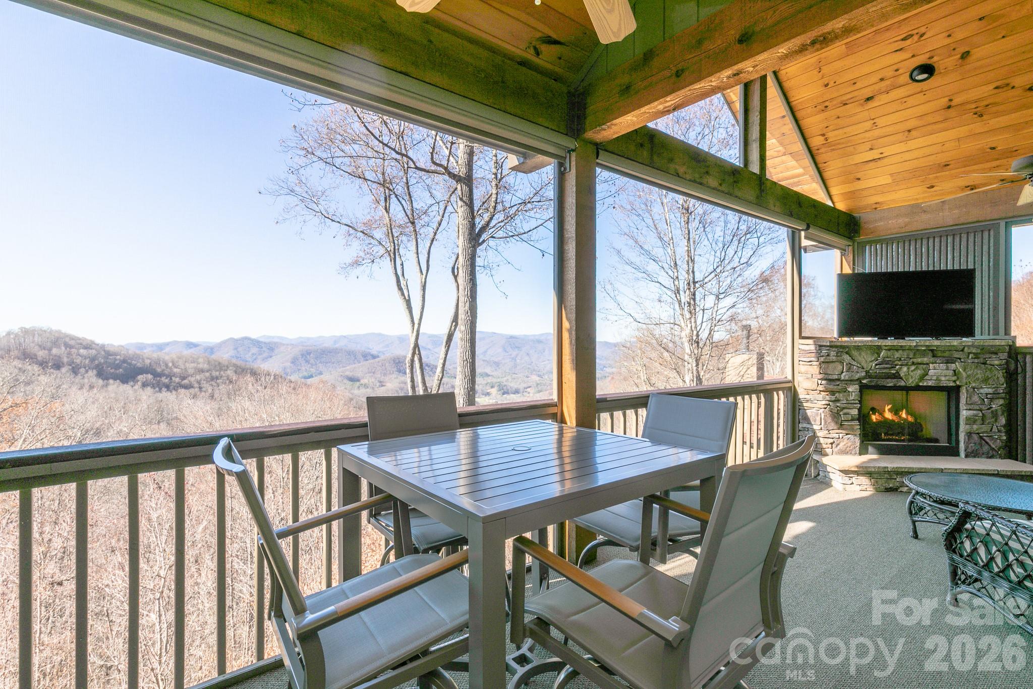 Mountain Air - Residential