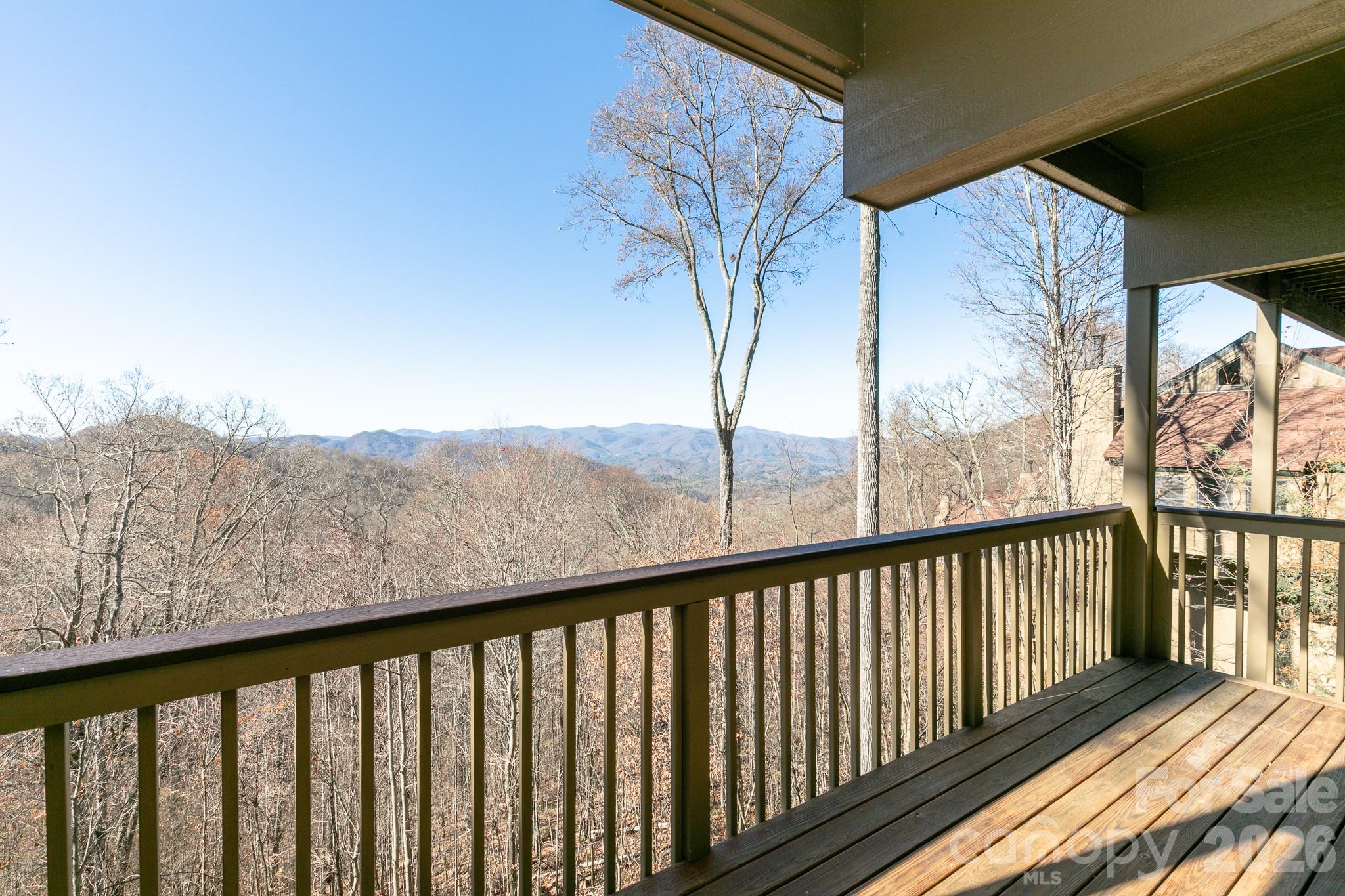 Mountain Air - Residential