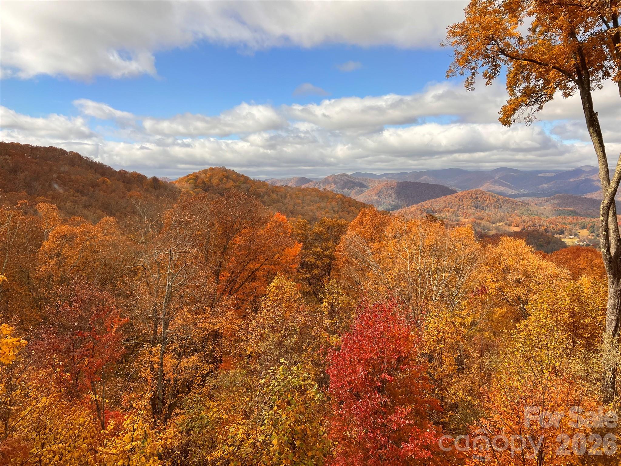 Mountain Air - Residential